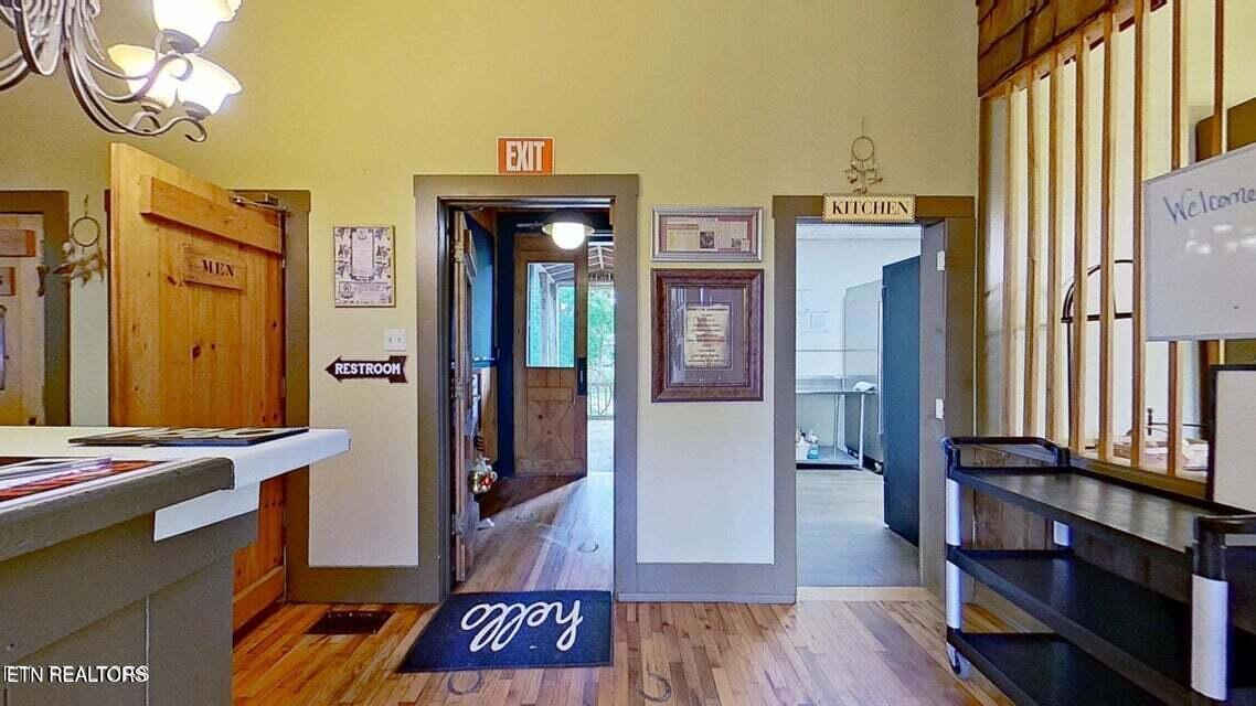 329 Wheeler Lane Jamestown TN 38556