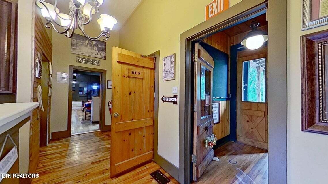 329 Wheeler Lane Jamestown TN 38556