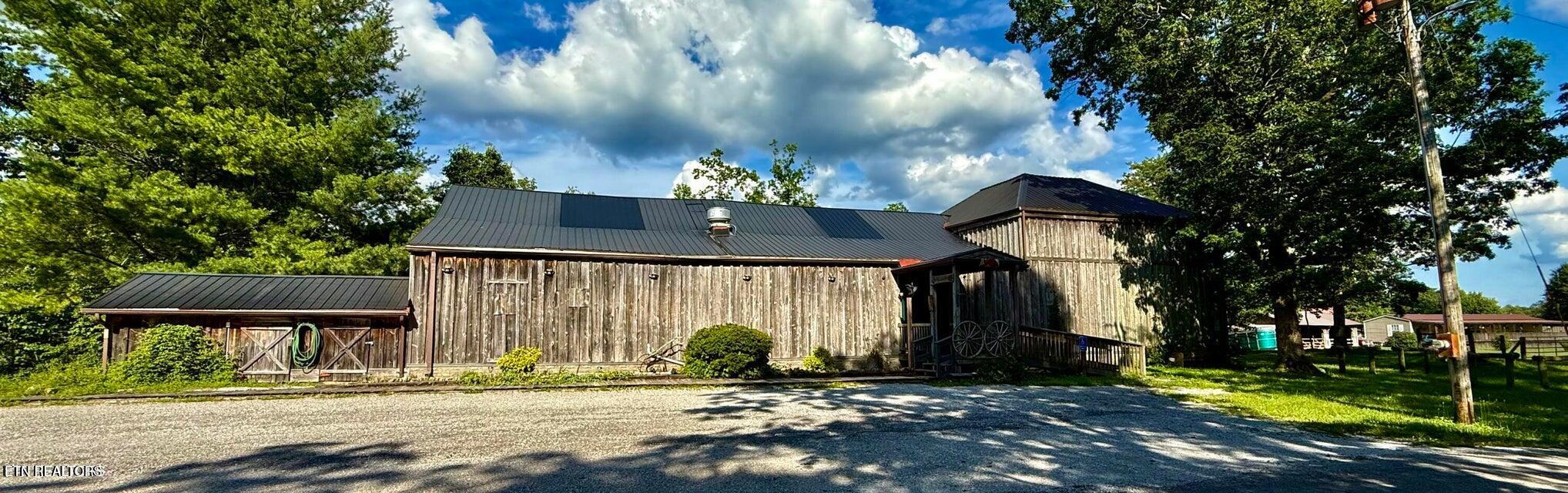 329 Wheeler Lane Jamestown TN 38556