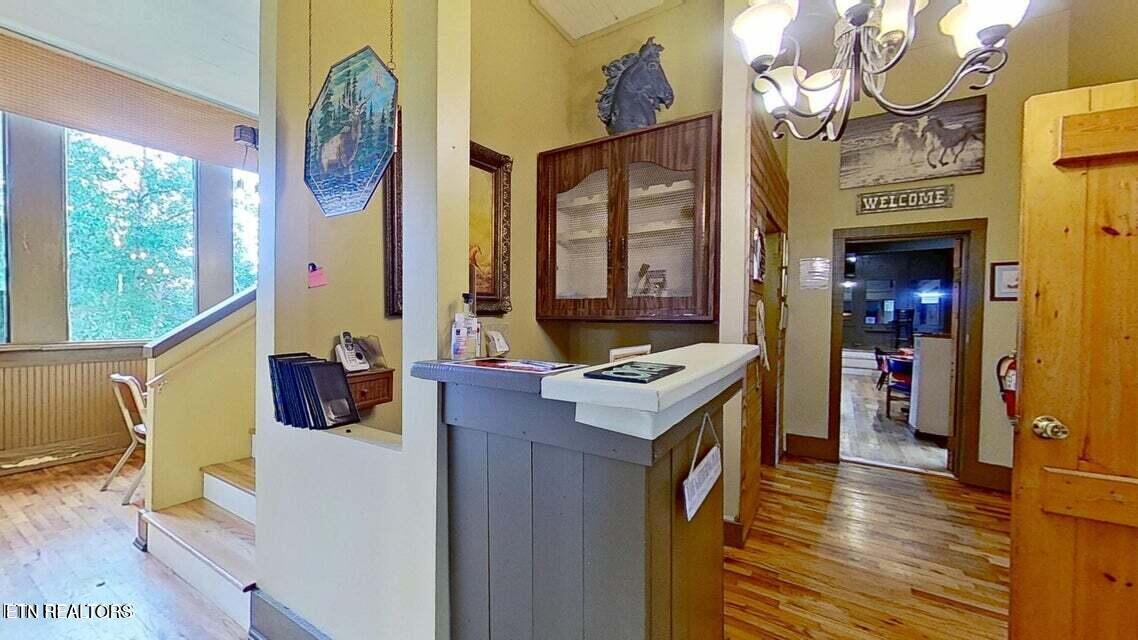 329 Wheeler Lane Jamestown TN 38556
