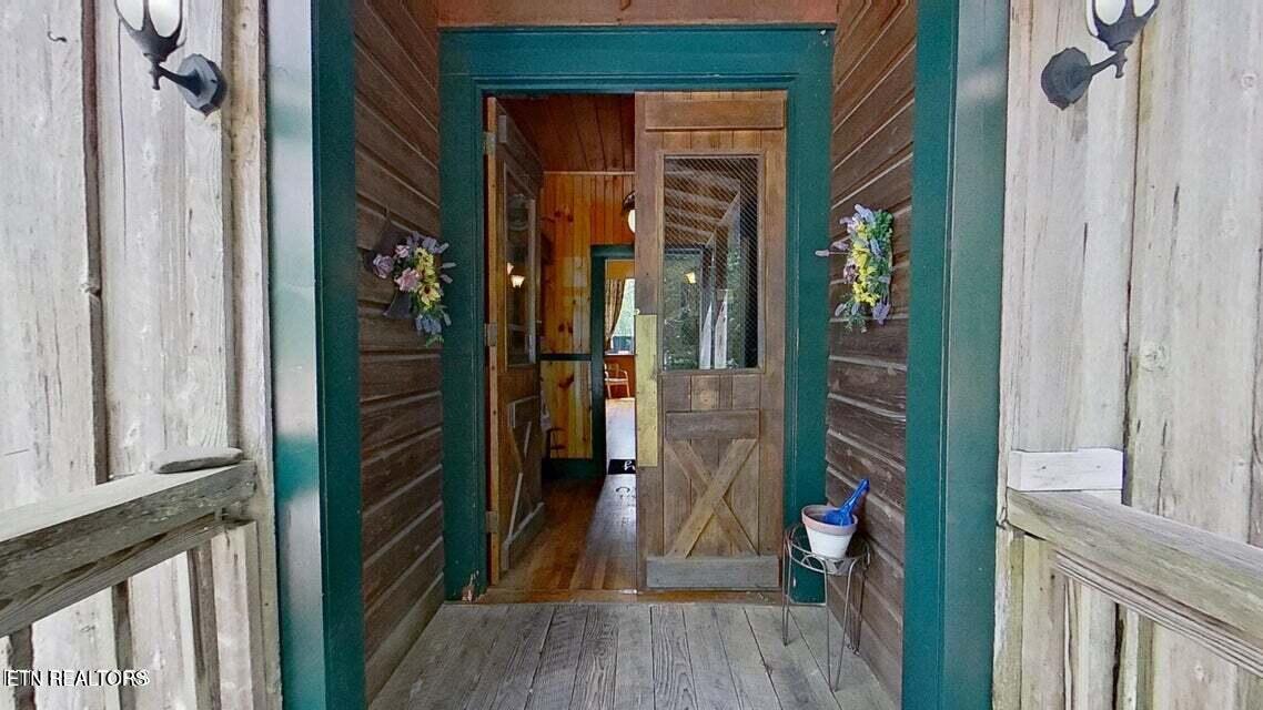 329 Wheeler Lane Jamestown TN 38556