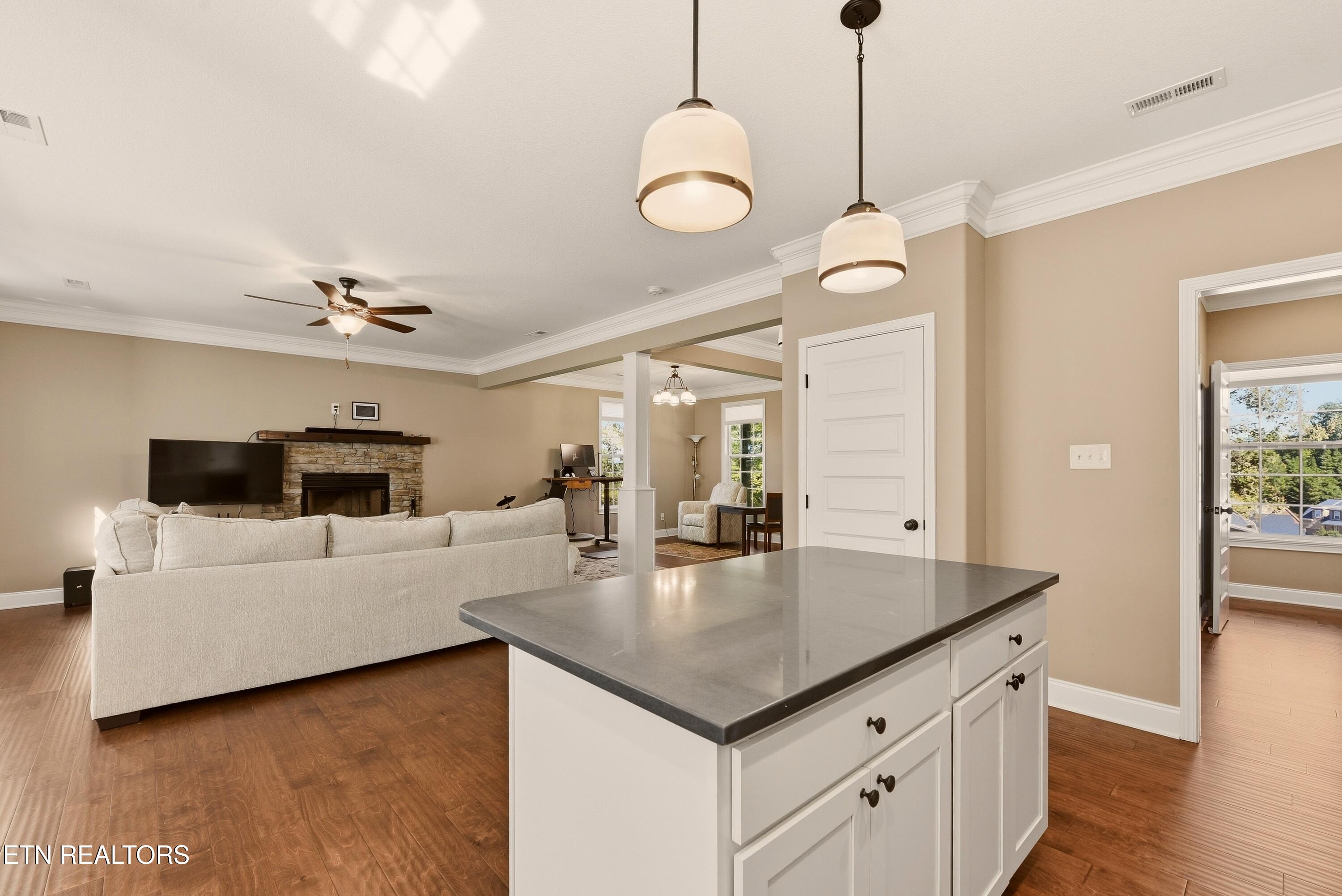 1401 Branch Field Lane Knoxville TN 37918