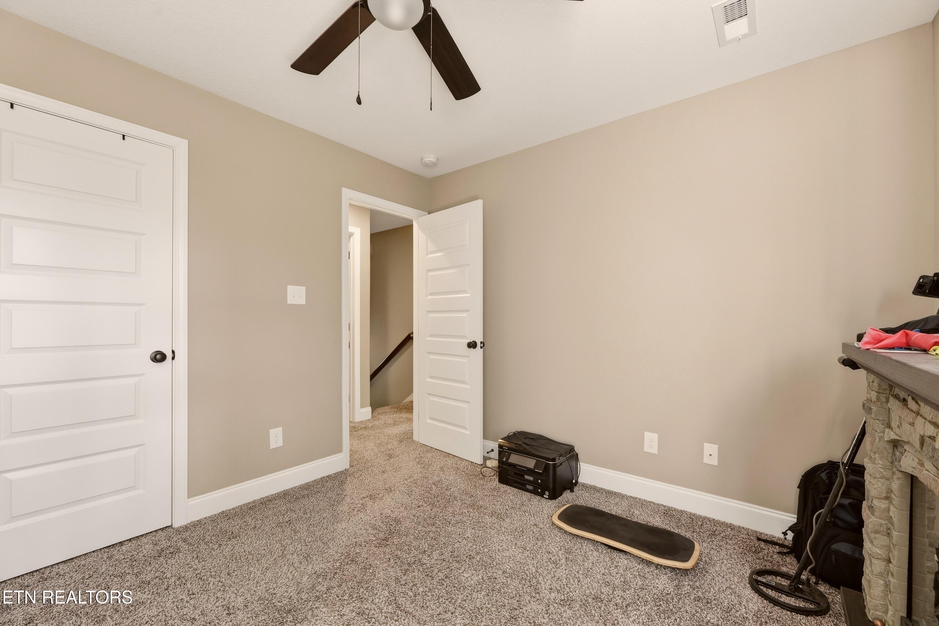 1401 Branch Field Lane Knoxville TN 37918