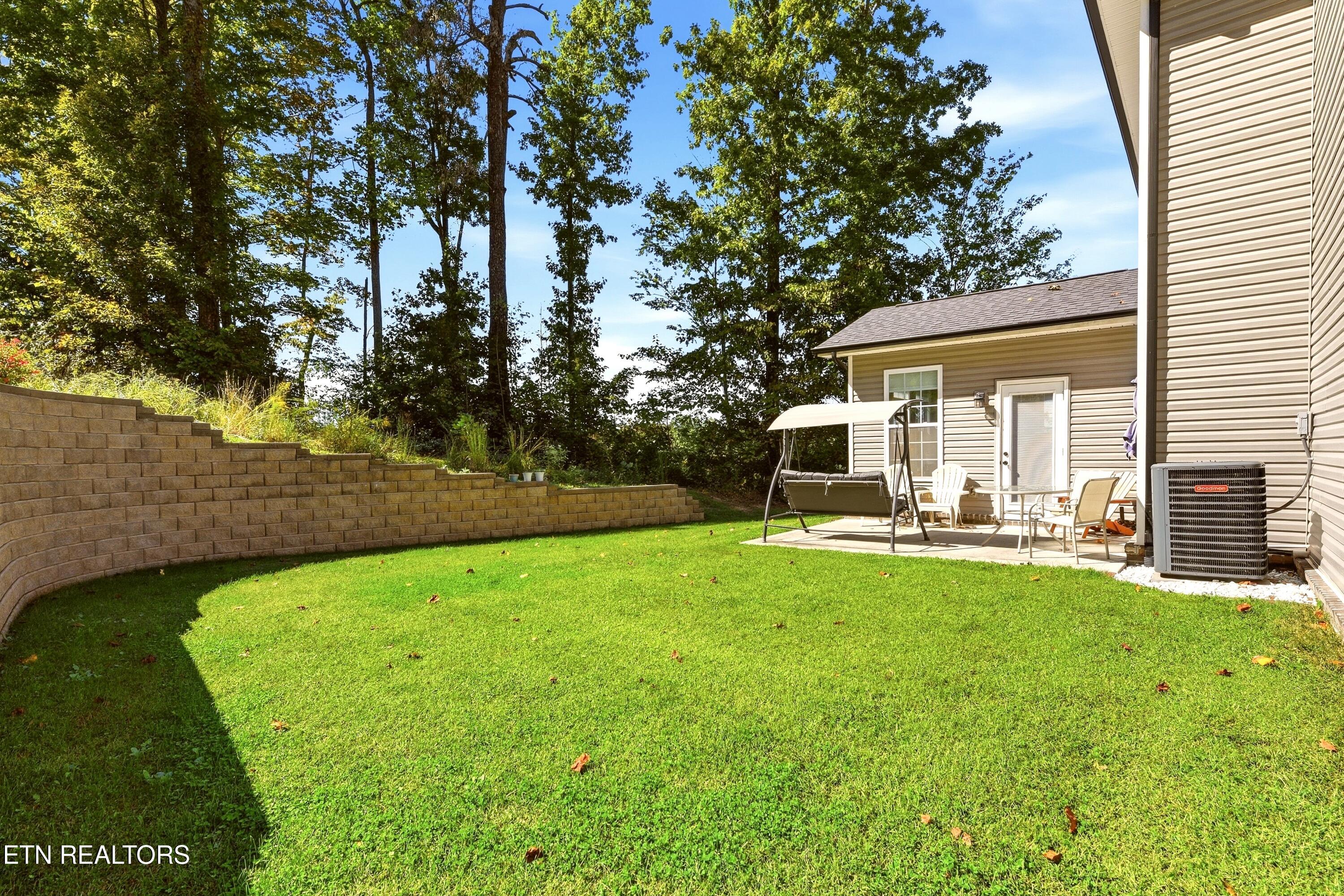 1401 Branch Field Lane Knoxville TN 37918