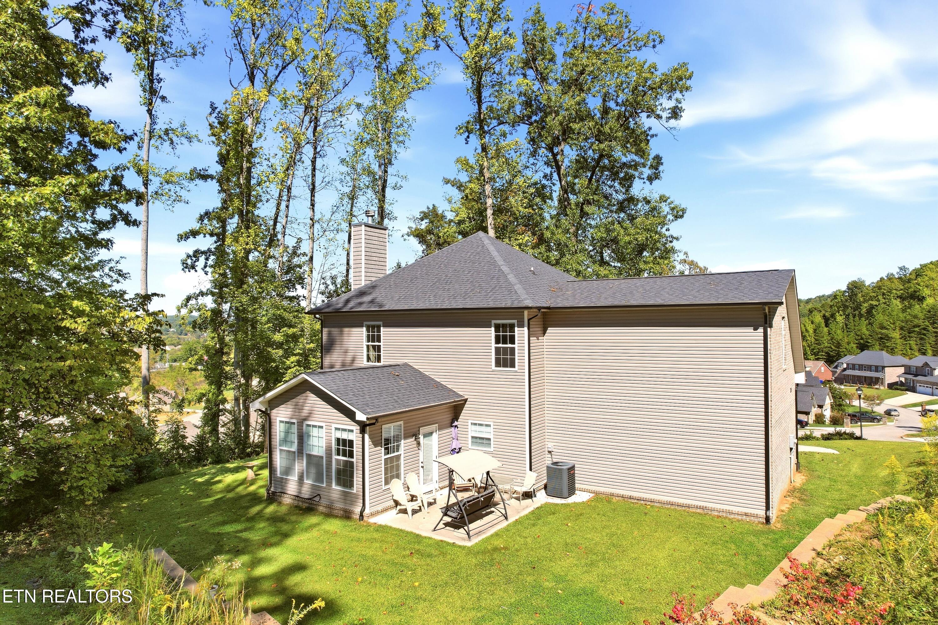 1401 Branch Field Lane Knoxville TN 37918