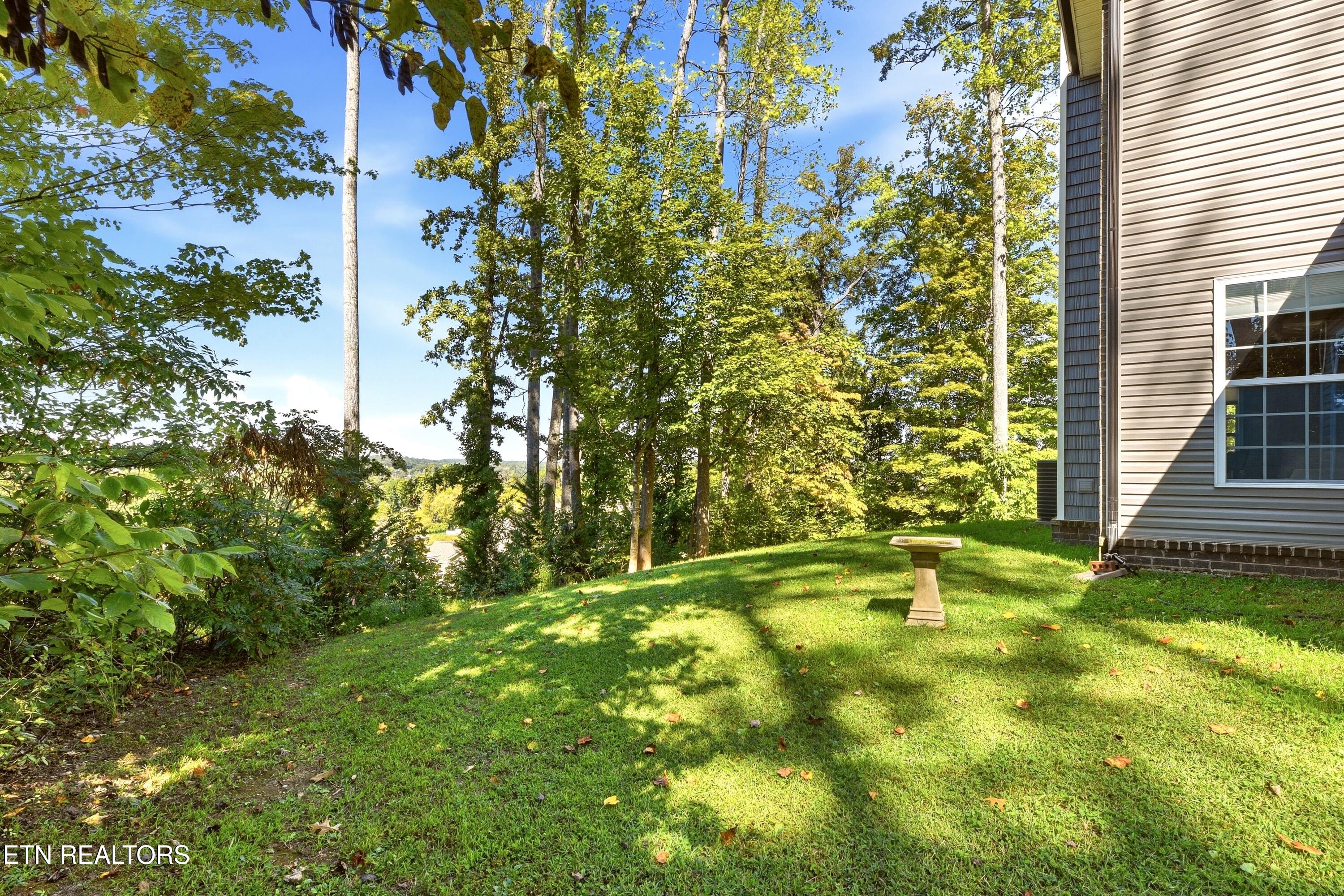 1401 Branch Field Lane Knoxville TN 37918