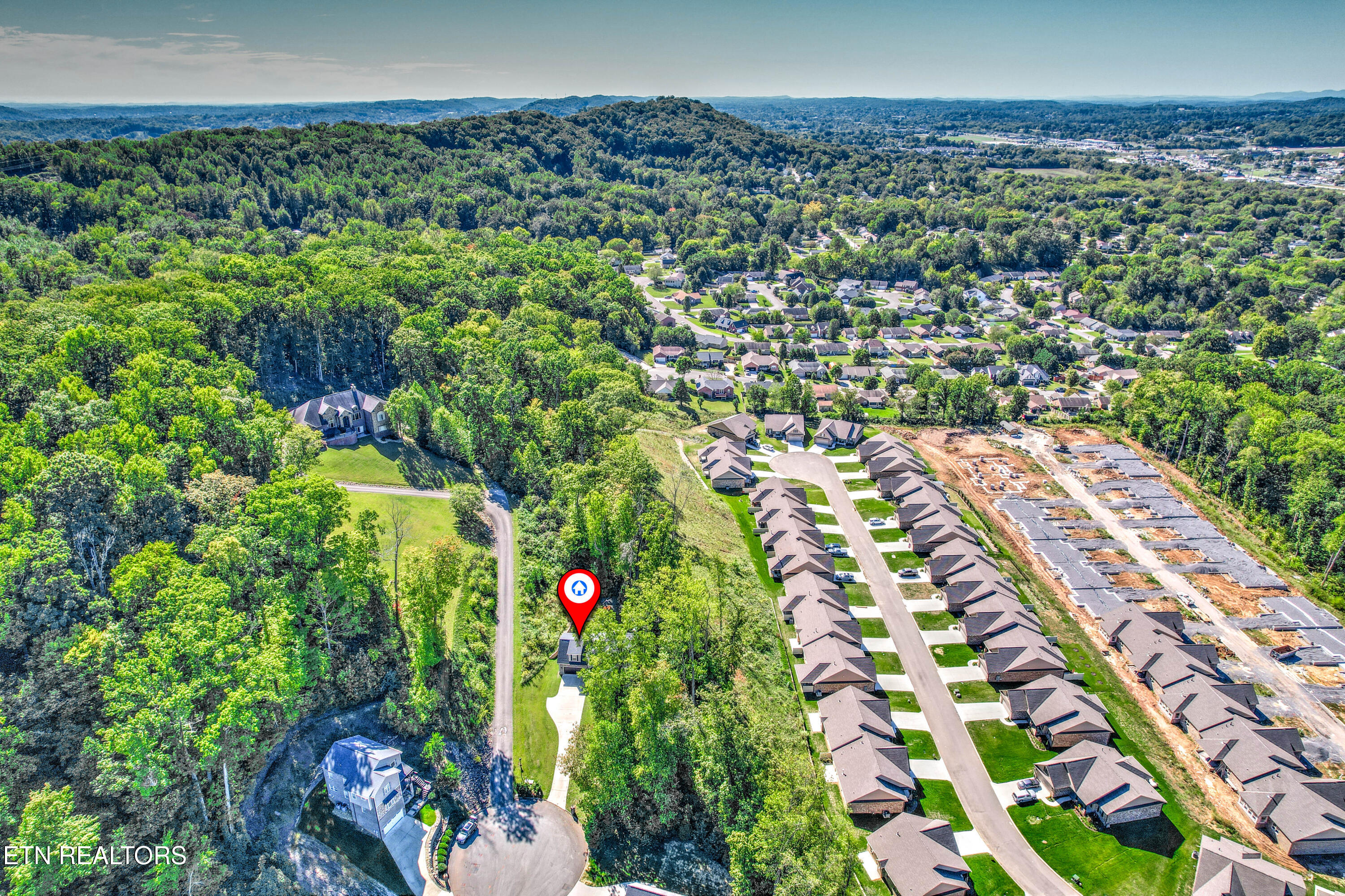 1401 Branch Field Lane Knoxville TN 37918