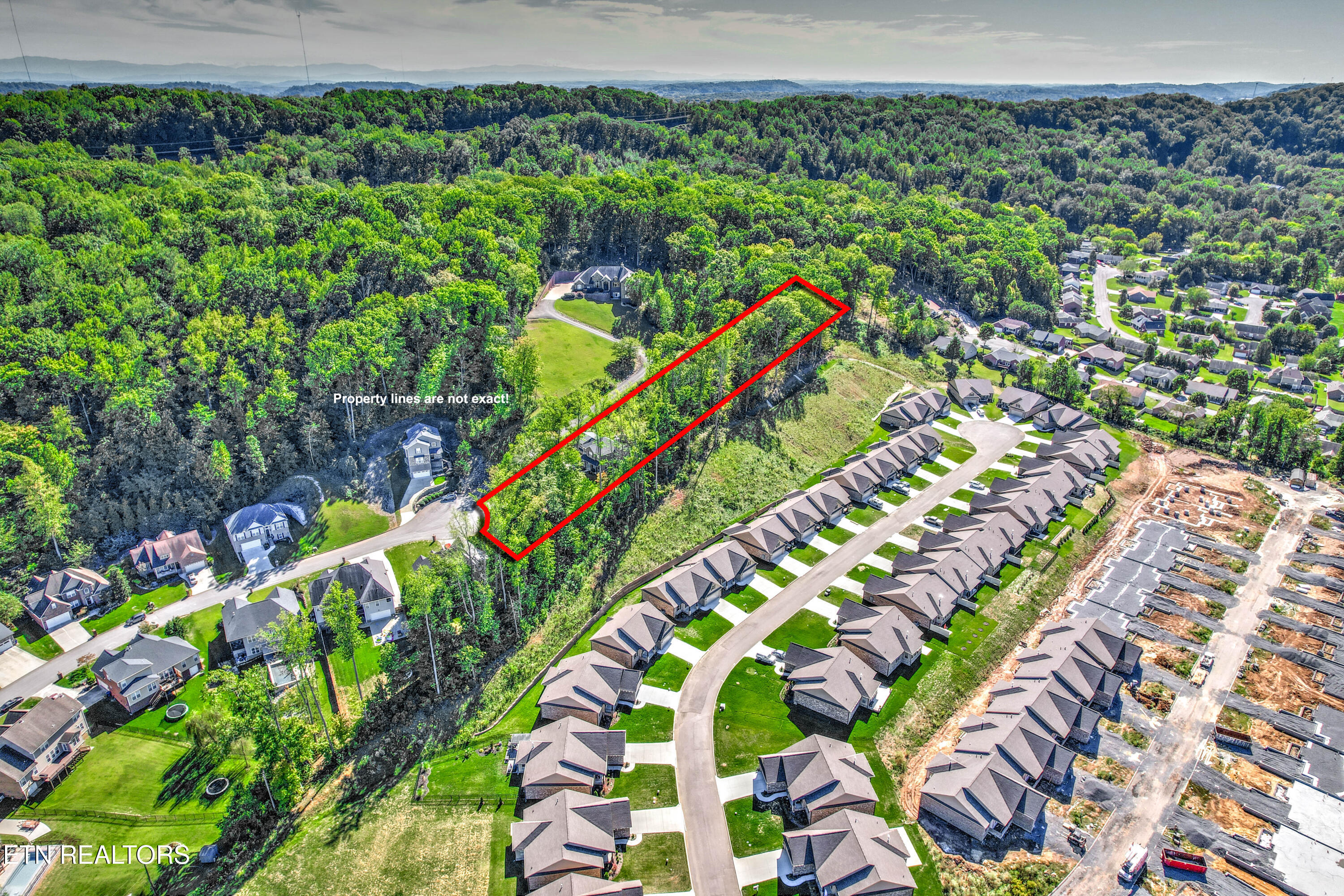 1401 Branch Field Lane Knoxville TN 37918