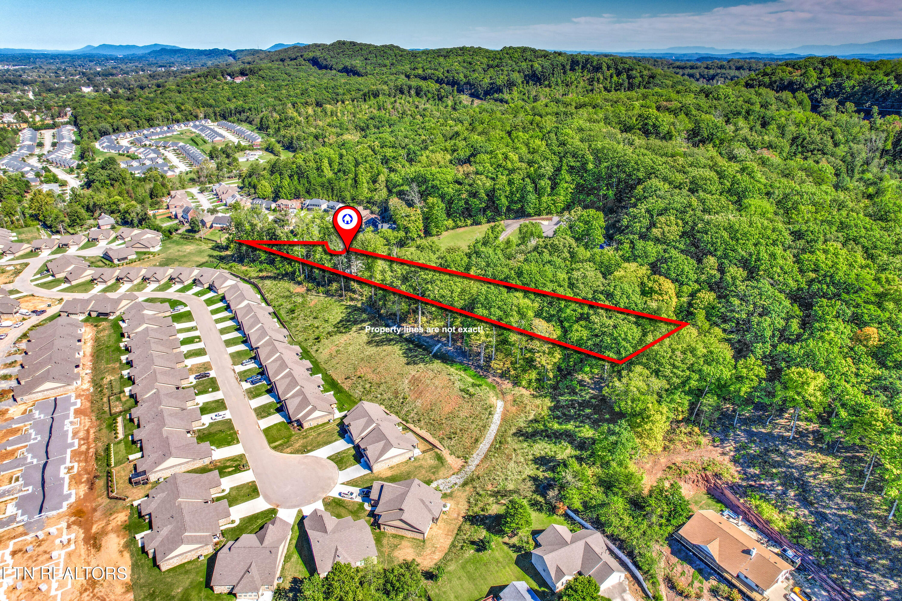 1401 Branch Field Lane Knoxville TN 37918