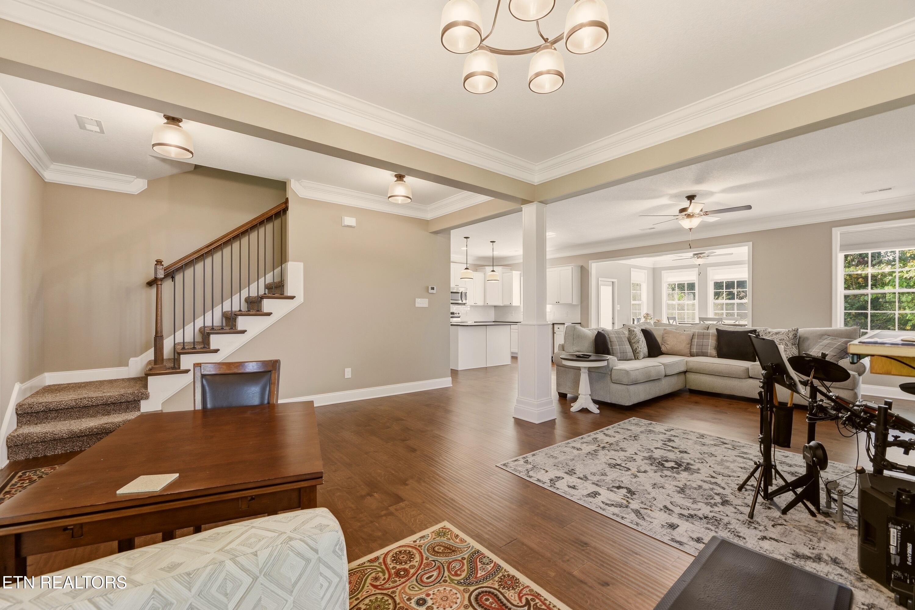 1401 Branch Field Lane Knoxville TN 37918