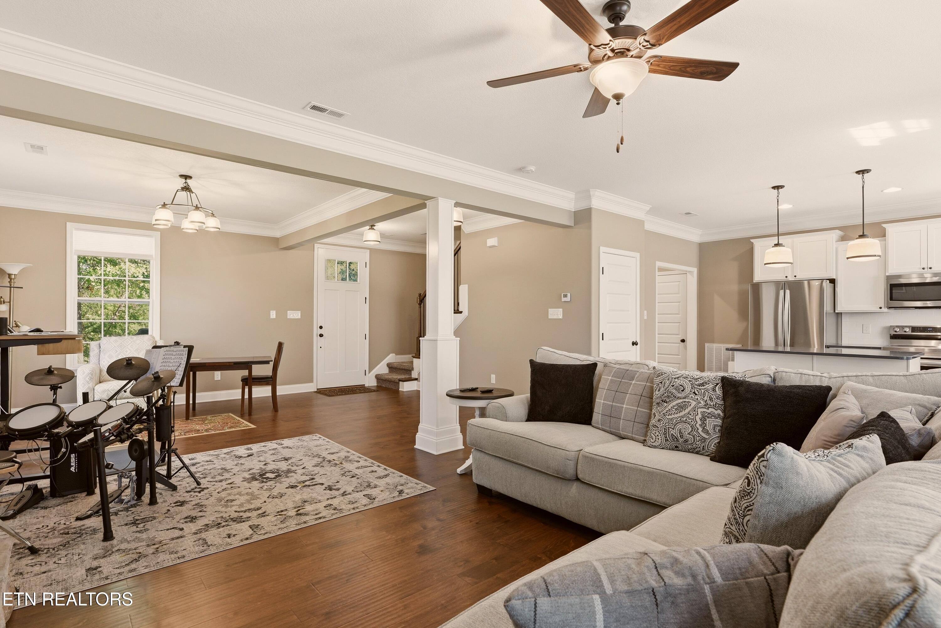 1401 Branch Field Lane Knoxville TN 37918