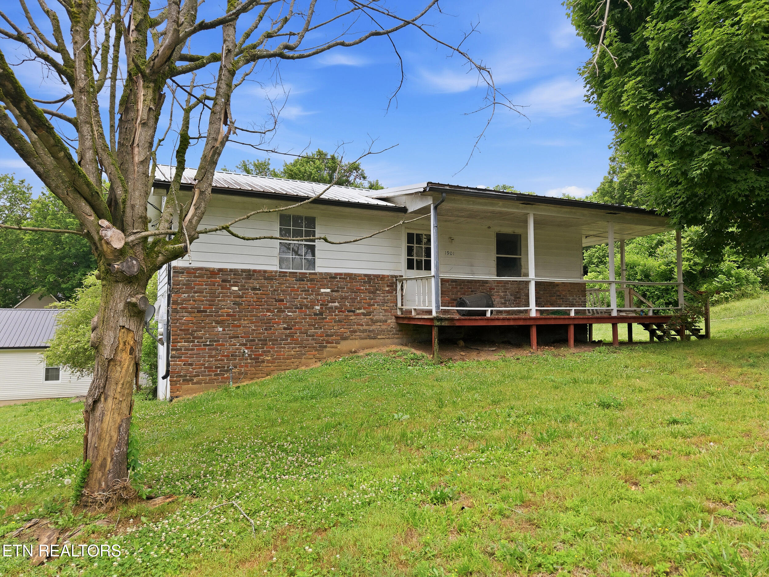 1901 School Street Jefferson City TN 37760
