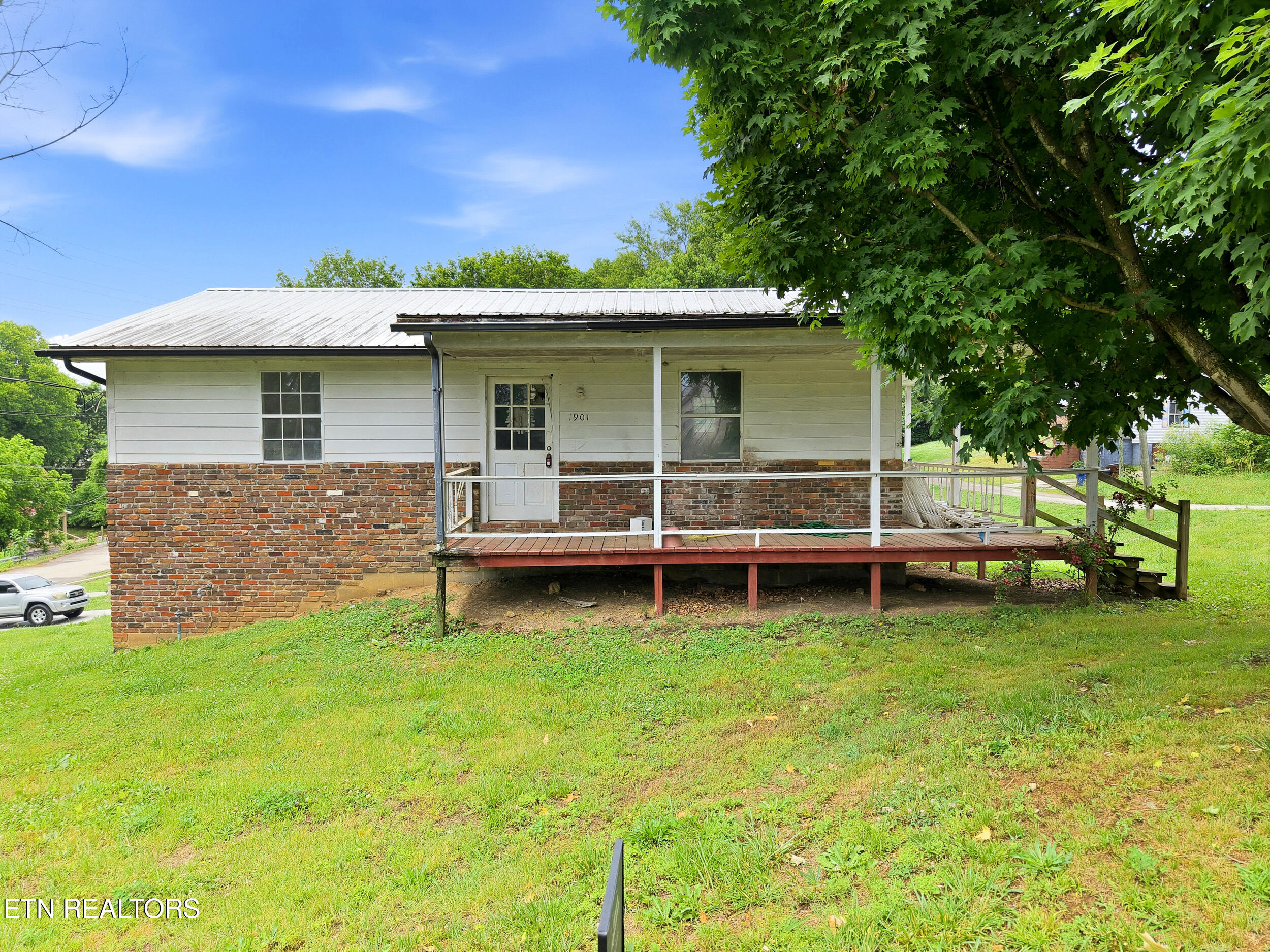 1901 School Street Jefferson City TN 37760