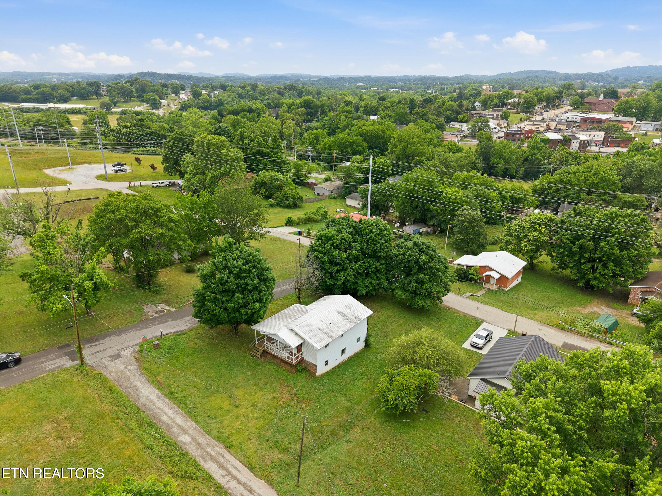 1901 School Street Jefferson City TN 37760
