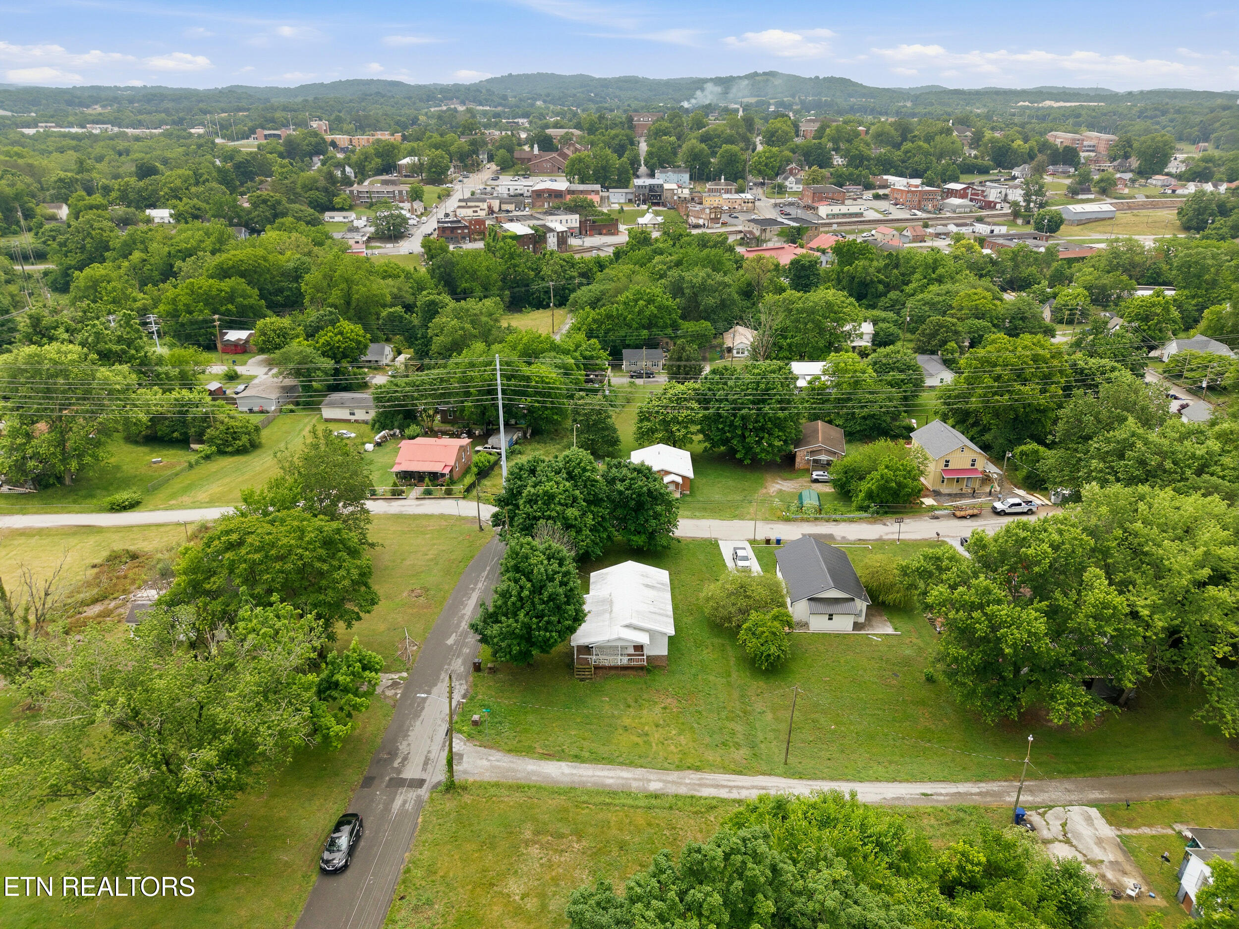 1901 School Street Jefferson City TN 37760