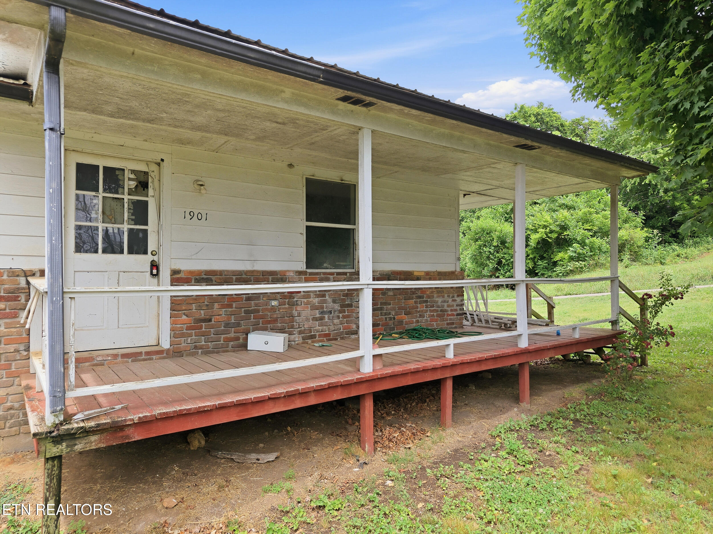 1901 School Street Jefferson City TN 37760