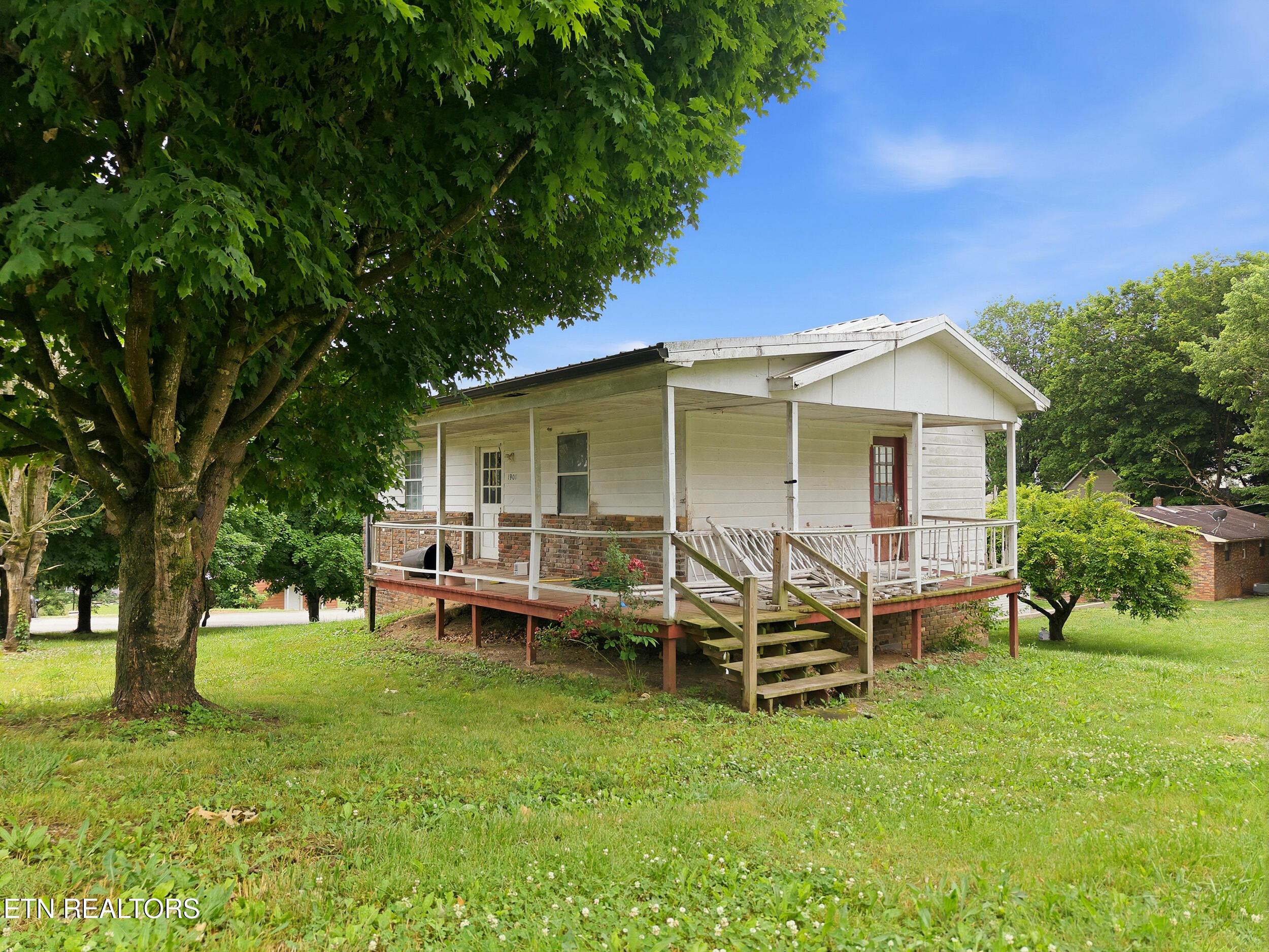 1901 School Street Jefferson City TN 37760