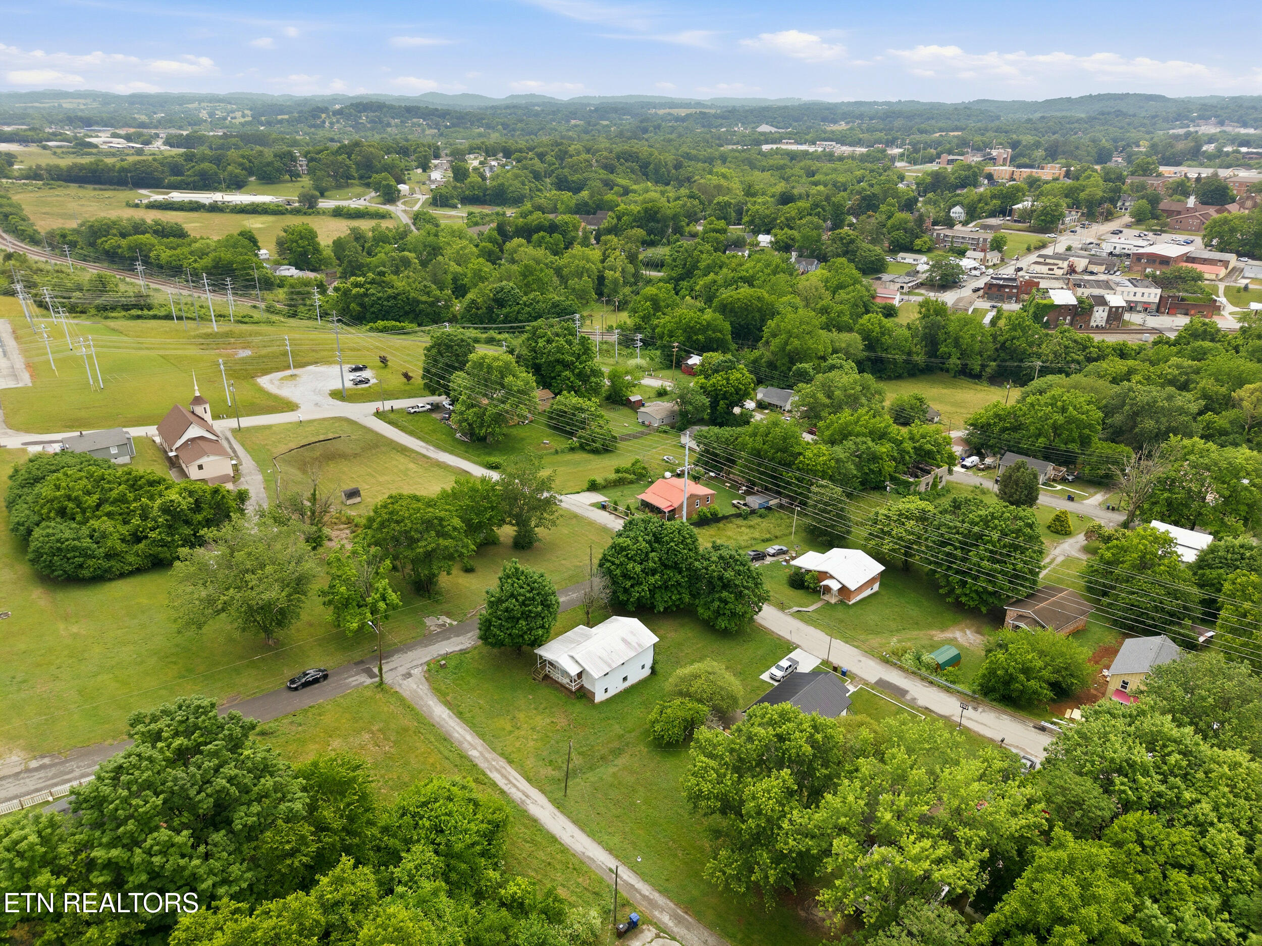1901 School Street Jefferson City TN 37760