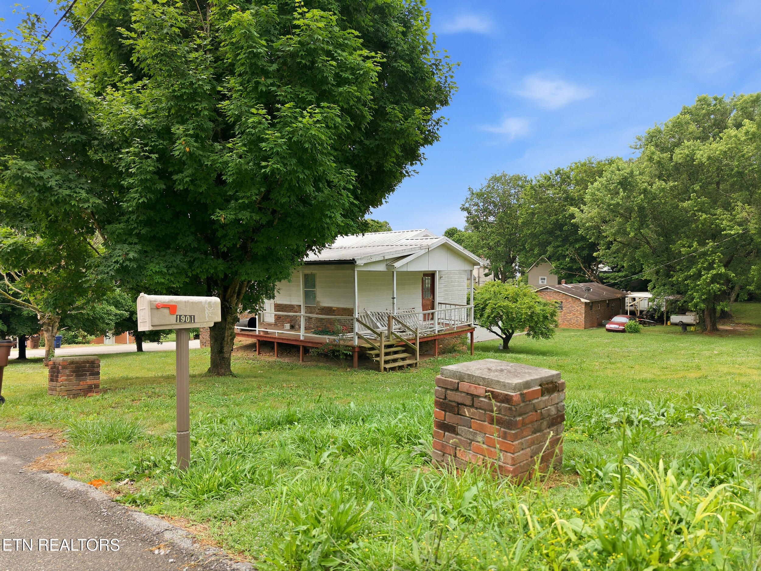 1901 School Street Jefferson City TN 37760