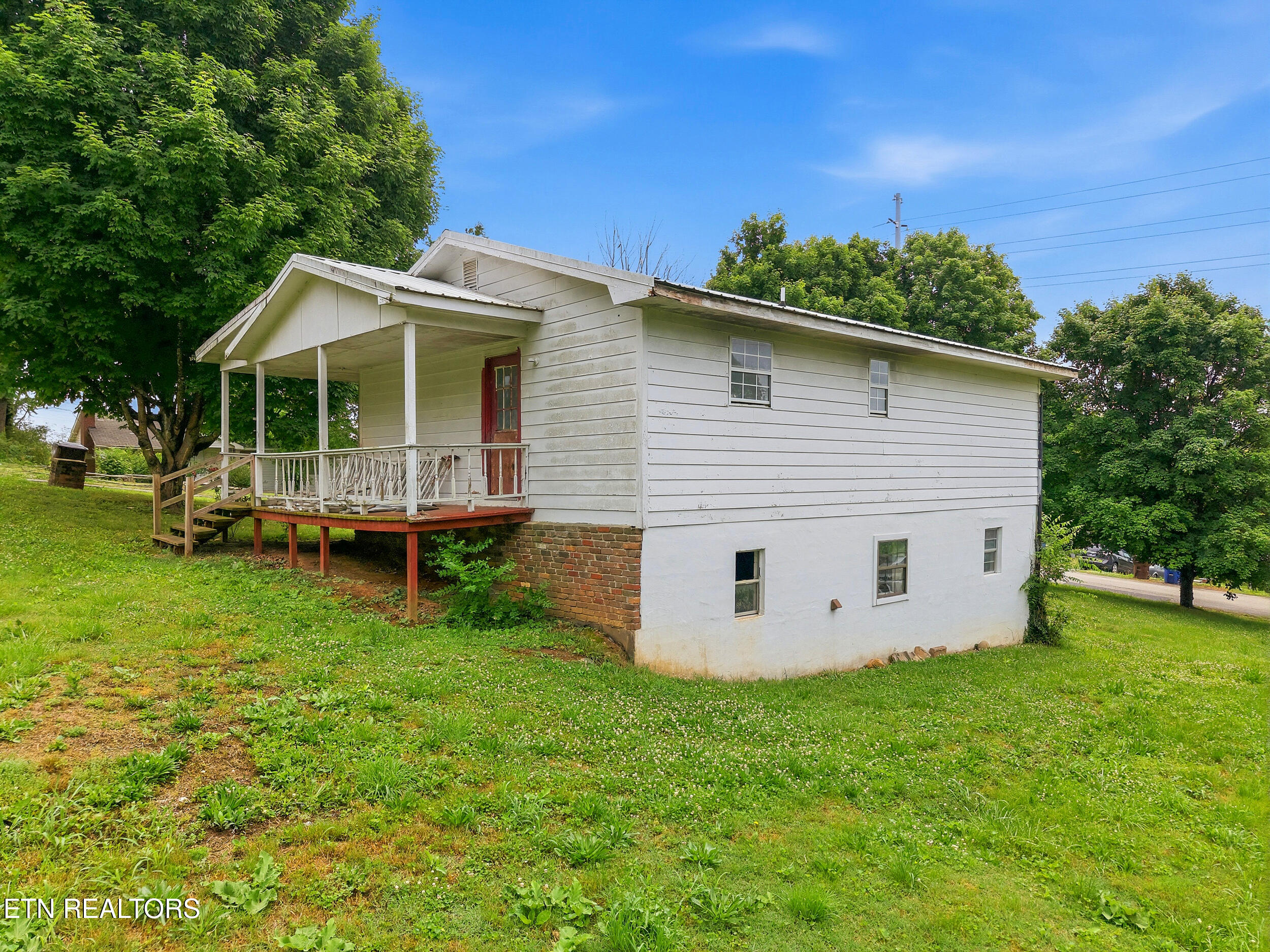 1901 School Street Jefferson City TN 37760