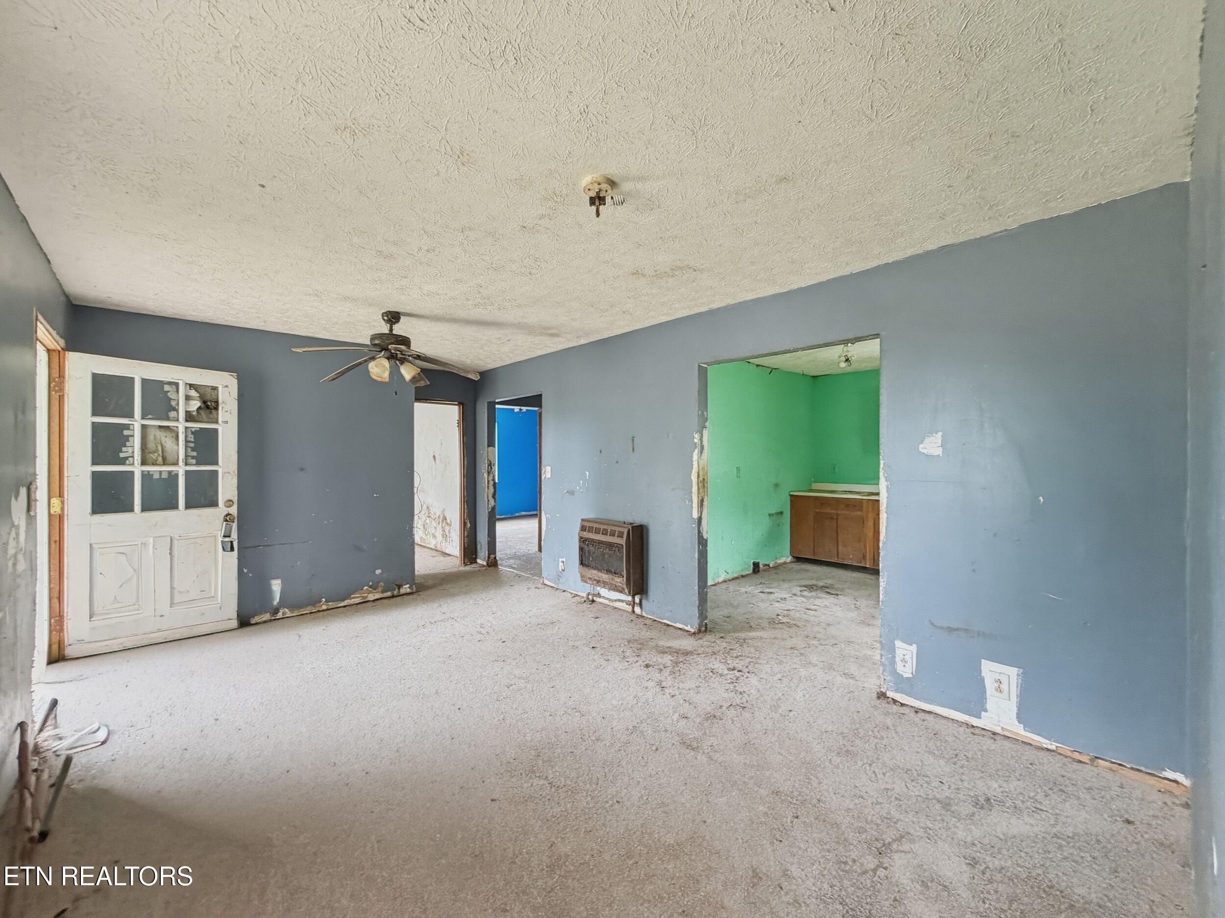1901 School Street Jefferson City TN 37760