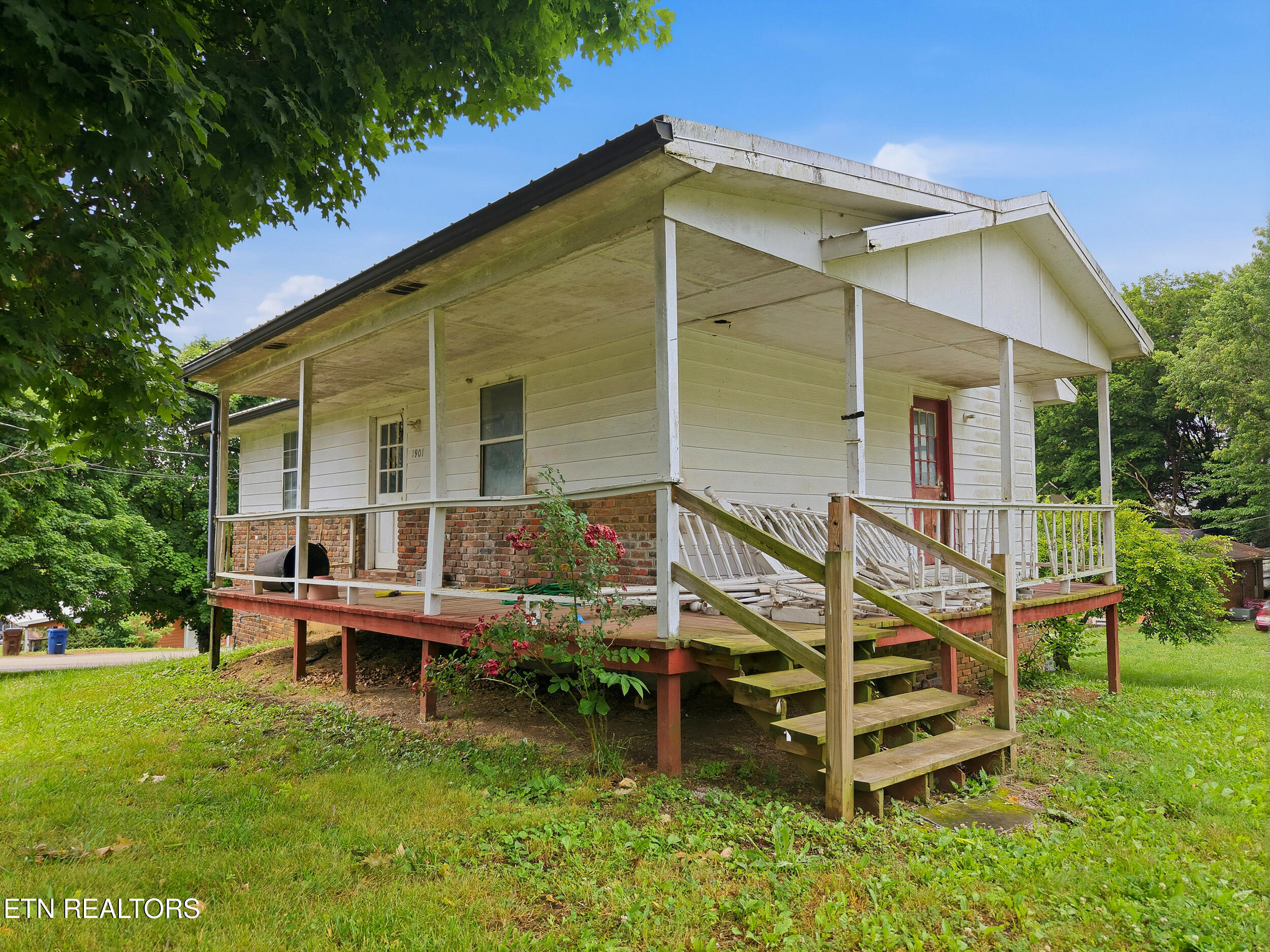 1901 School Street Jefferson City TN 37760