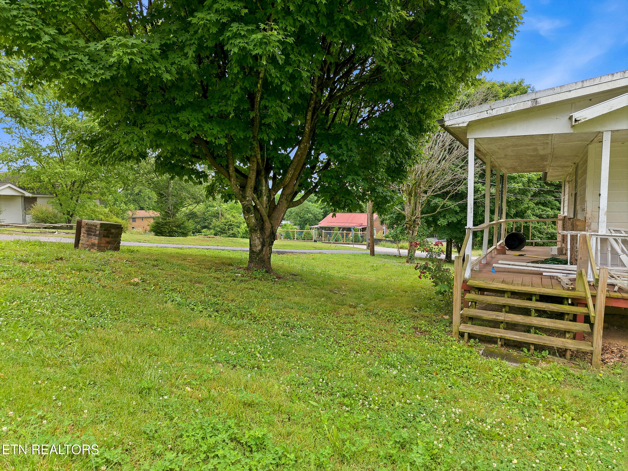 1901 School Street Jefferson City TN 37760