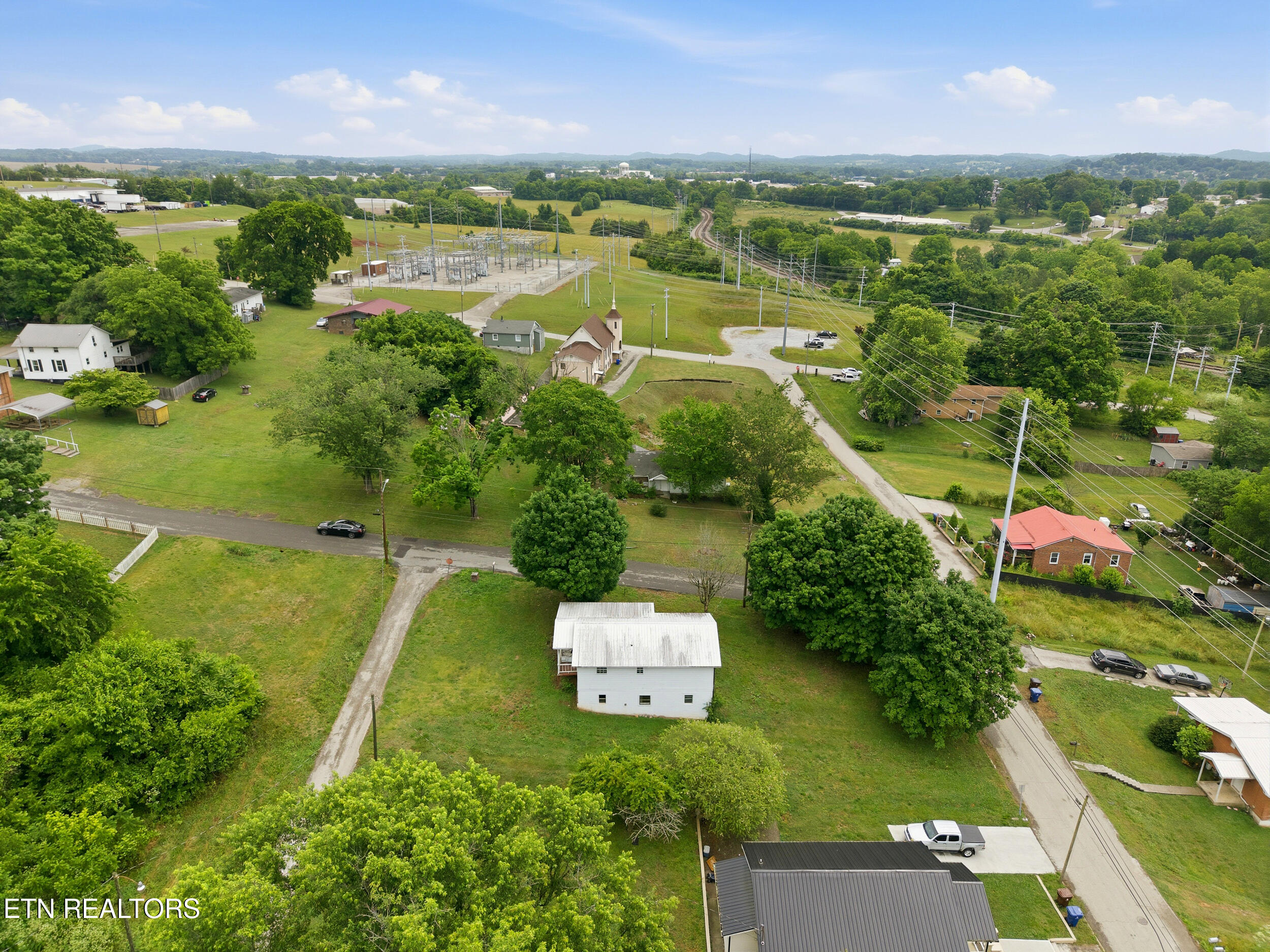 1901 School Street Jefferson City TN 37760