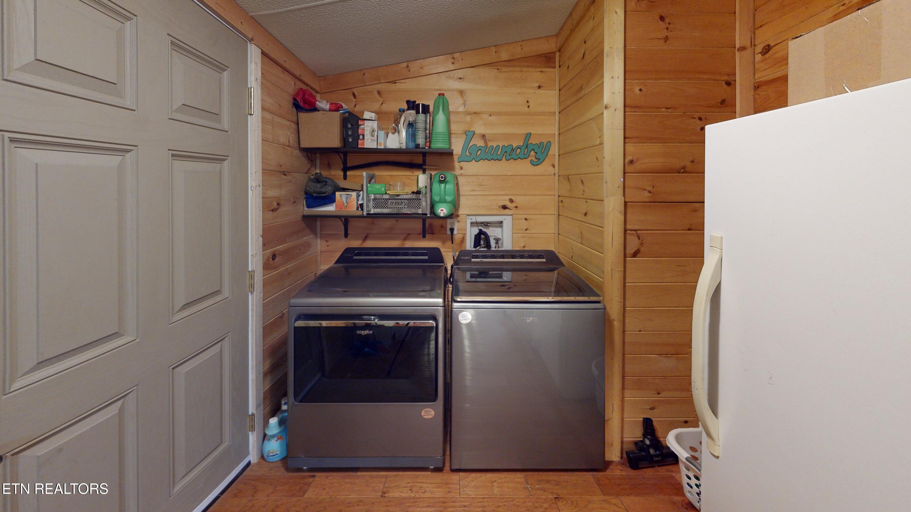 1262 Tom Garrison Road Evensville TN 37332