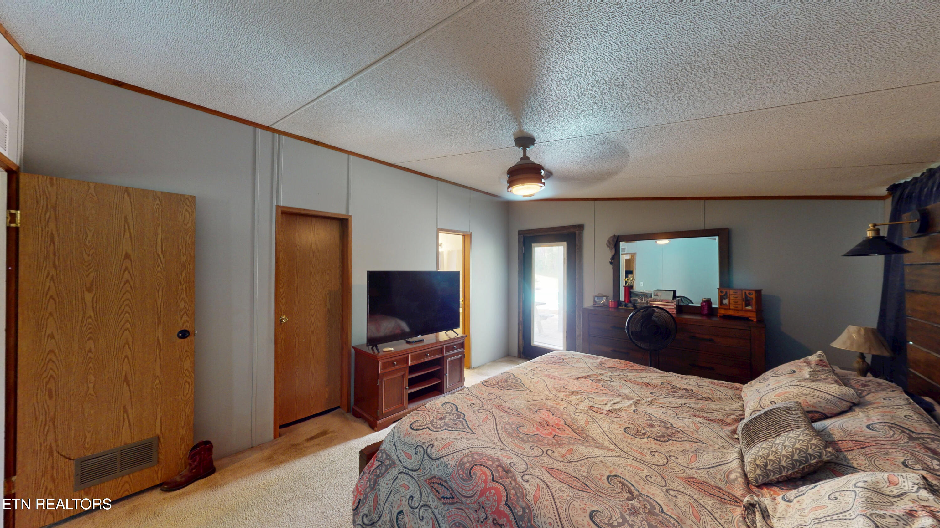 1262 Tom Garrison Road Evensville TN 37332
