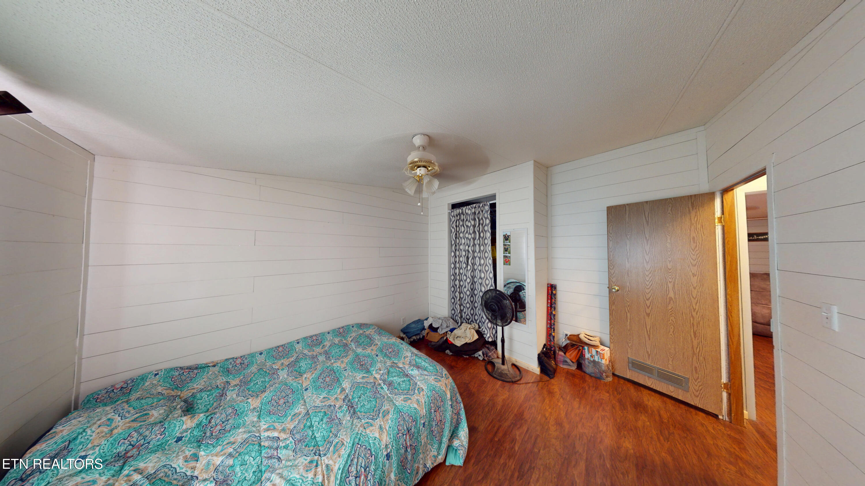 1262 Tom Garrison Road Evensville TN 37332