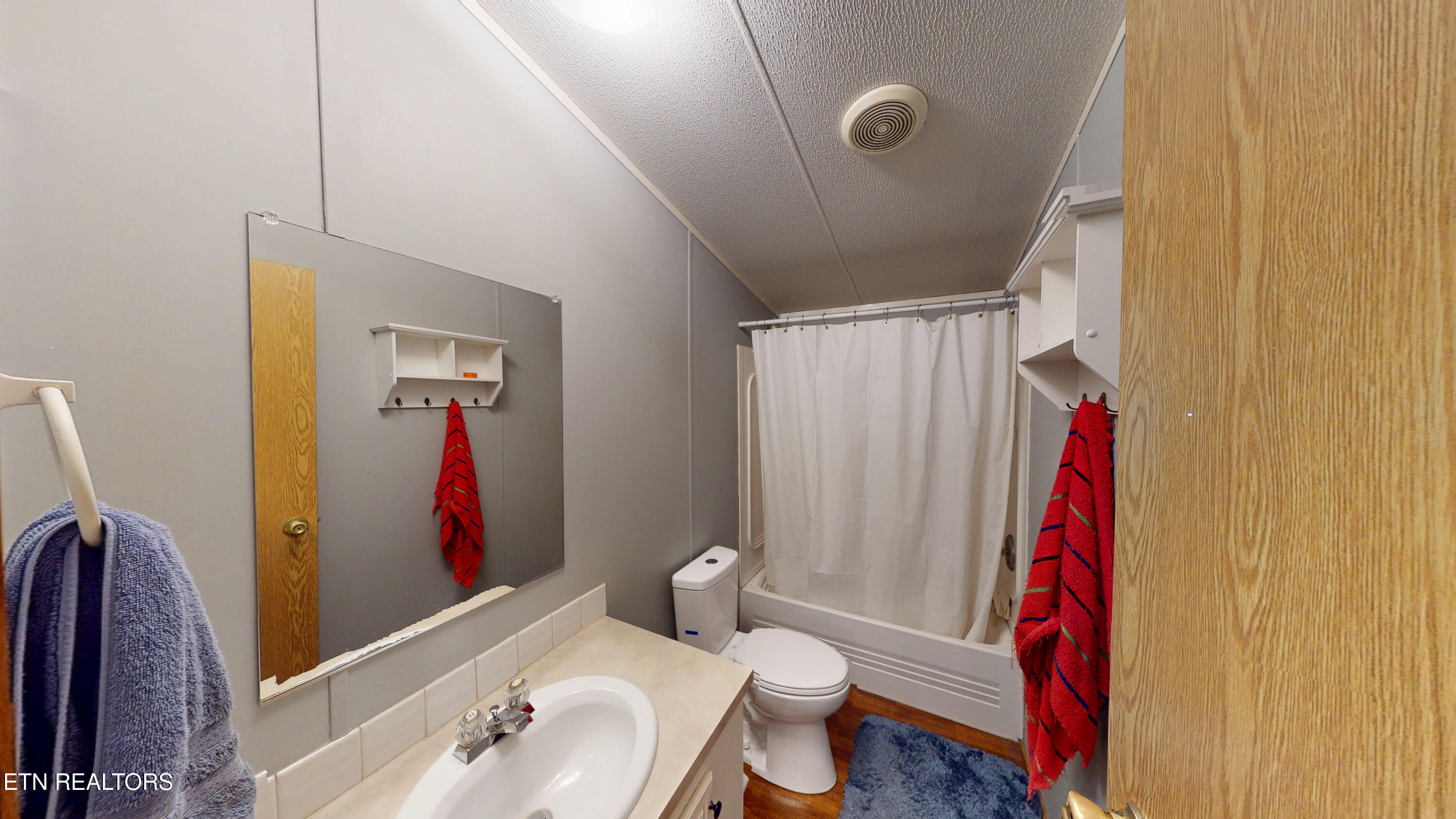 1262 Tom Garrison Road Evensville TN 37332