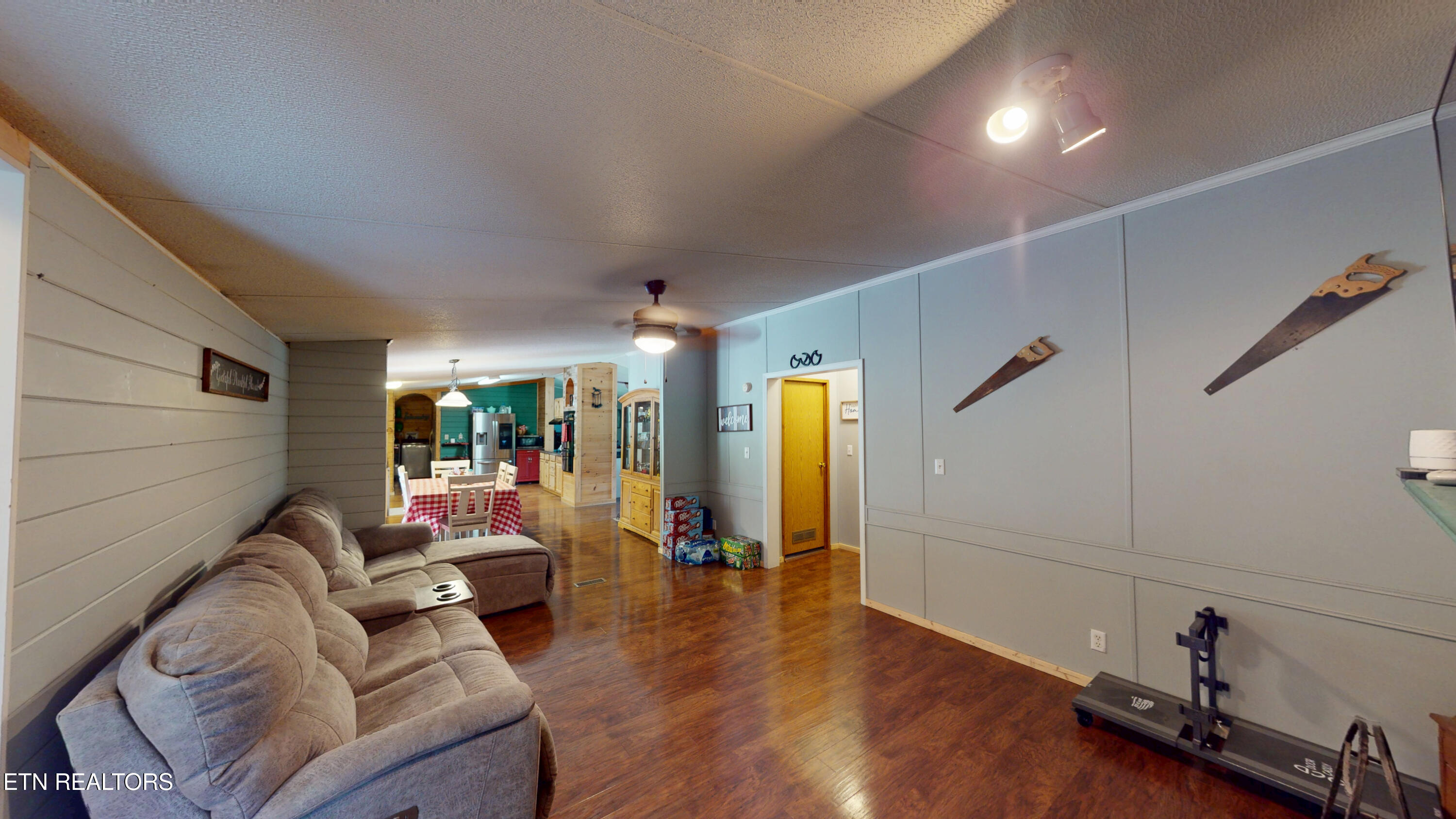 1262 Tom Garrison Road Evensville TN 37332
