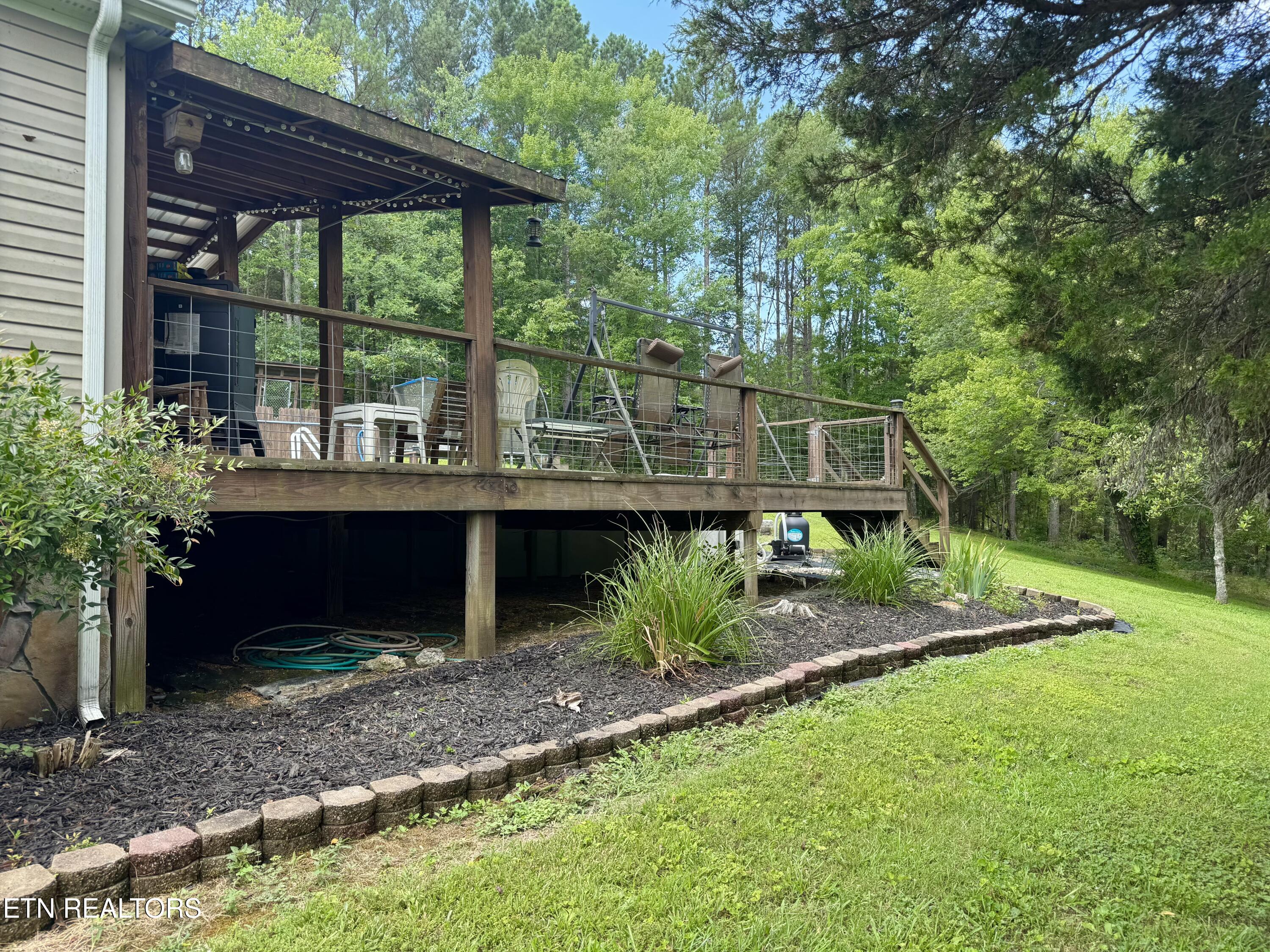 1262 Tom Garrison Road Evensville TN 37332