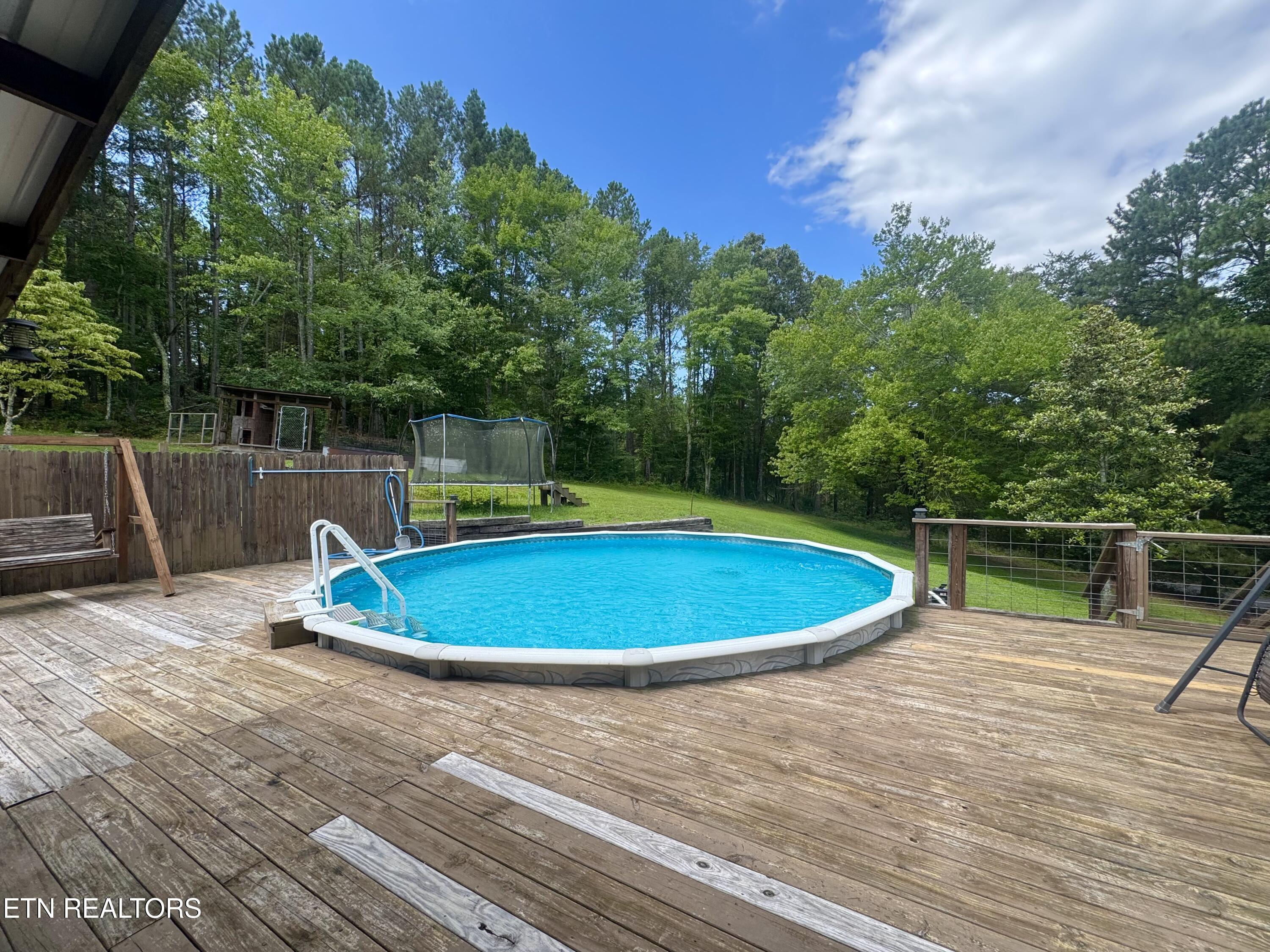 1262 Tom Garrison Road Evensville TN 37332