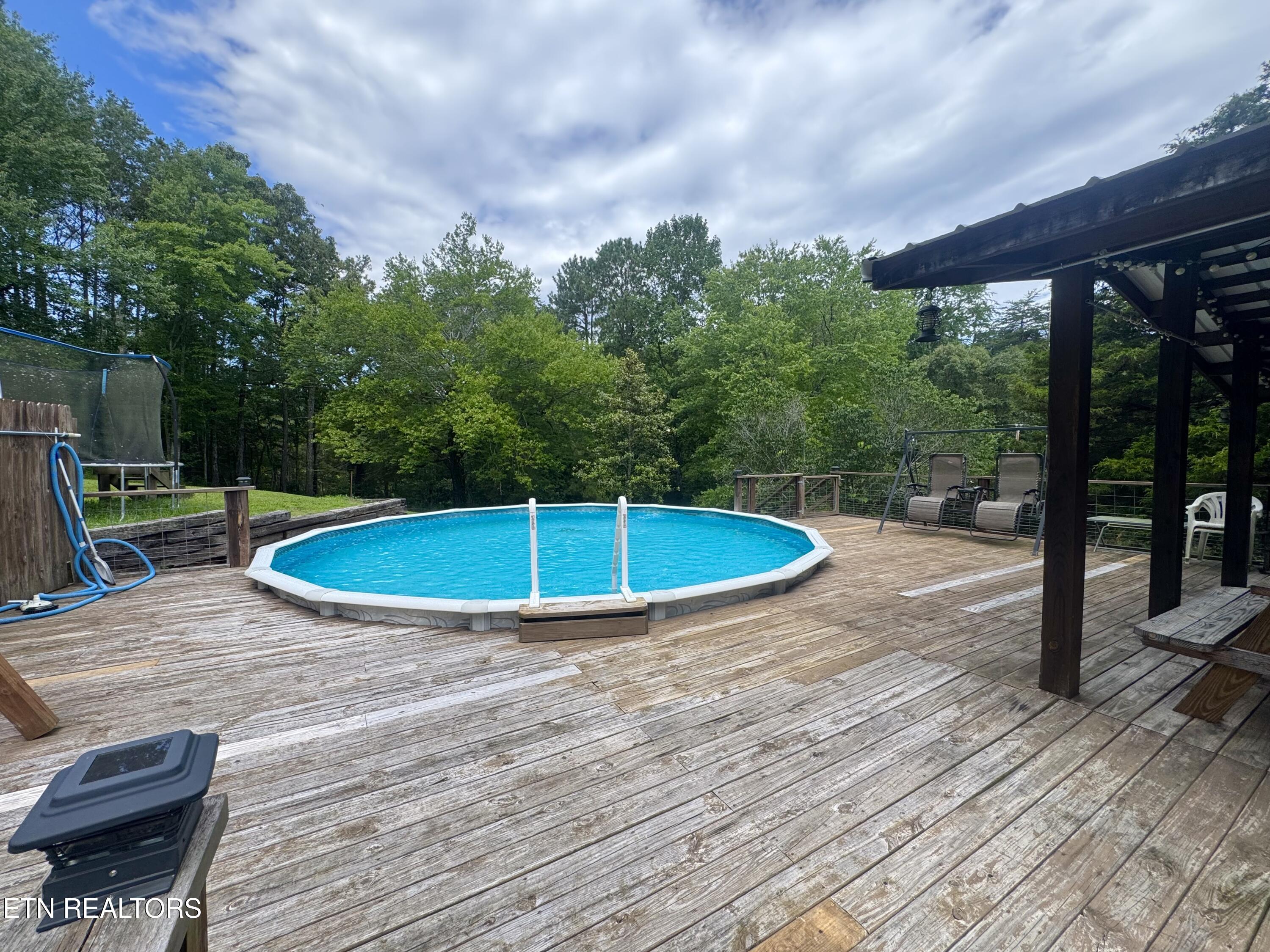 1262 Tom Garrison Road Evensville TN 37332