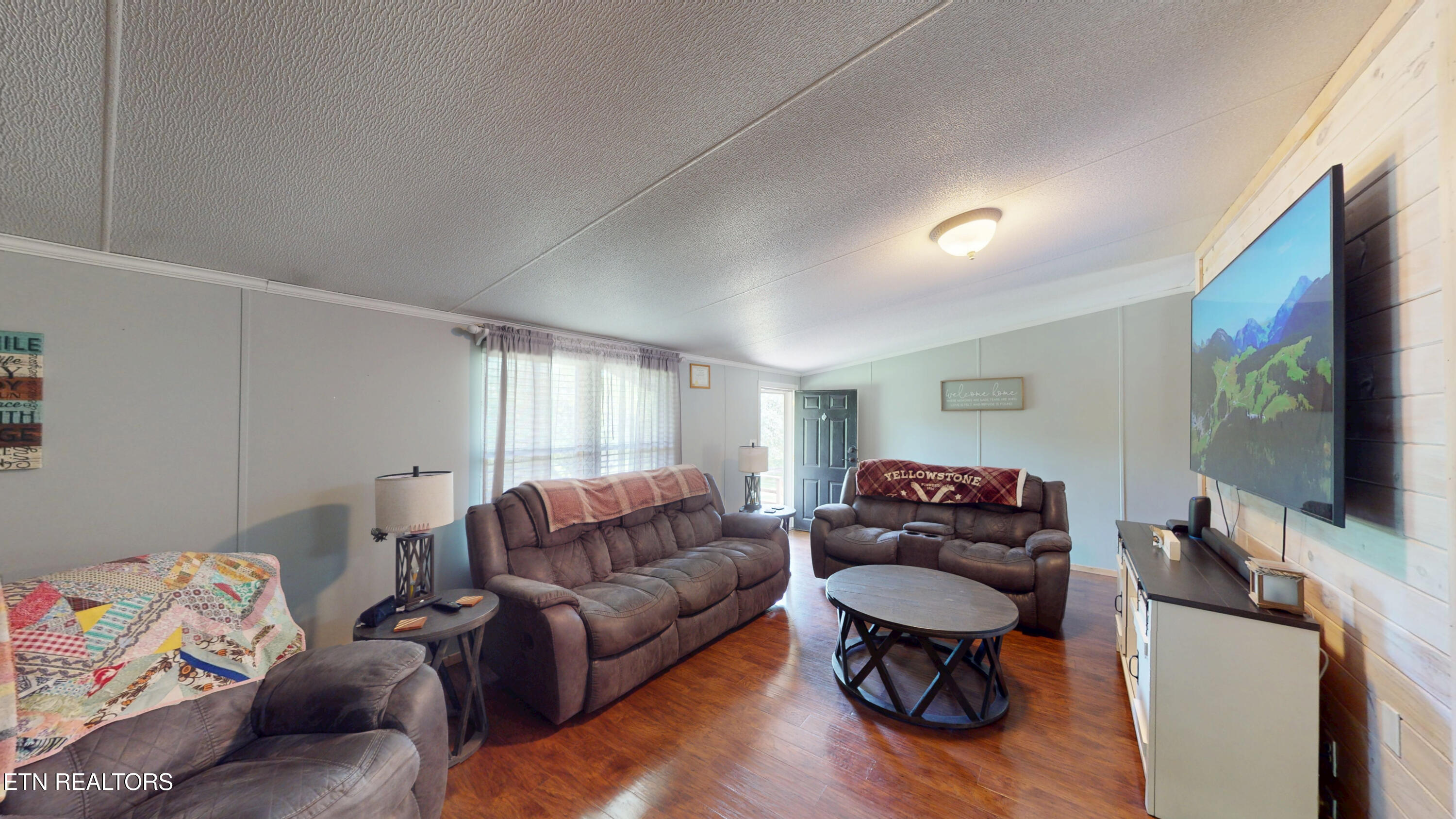 1262 Tom Garrison Road Evensville TN 37332