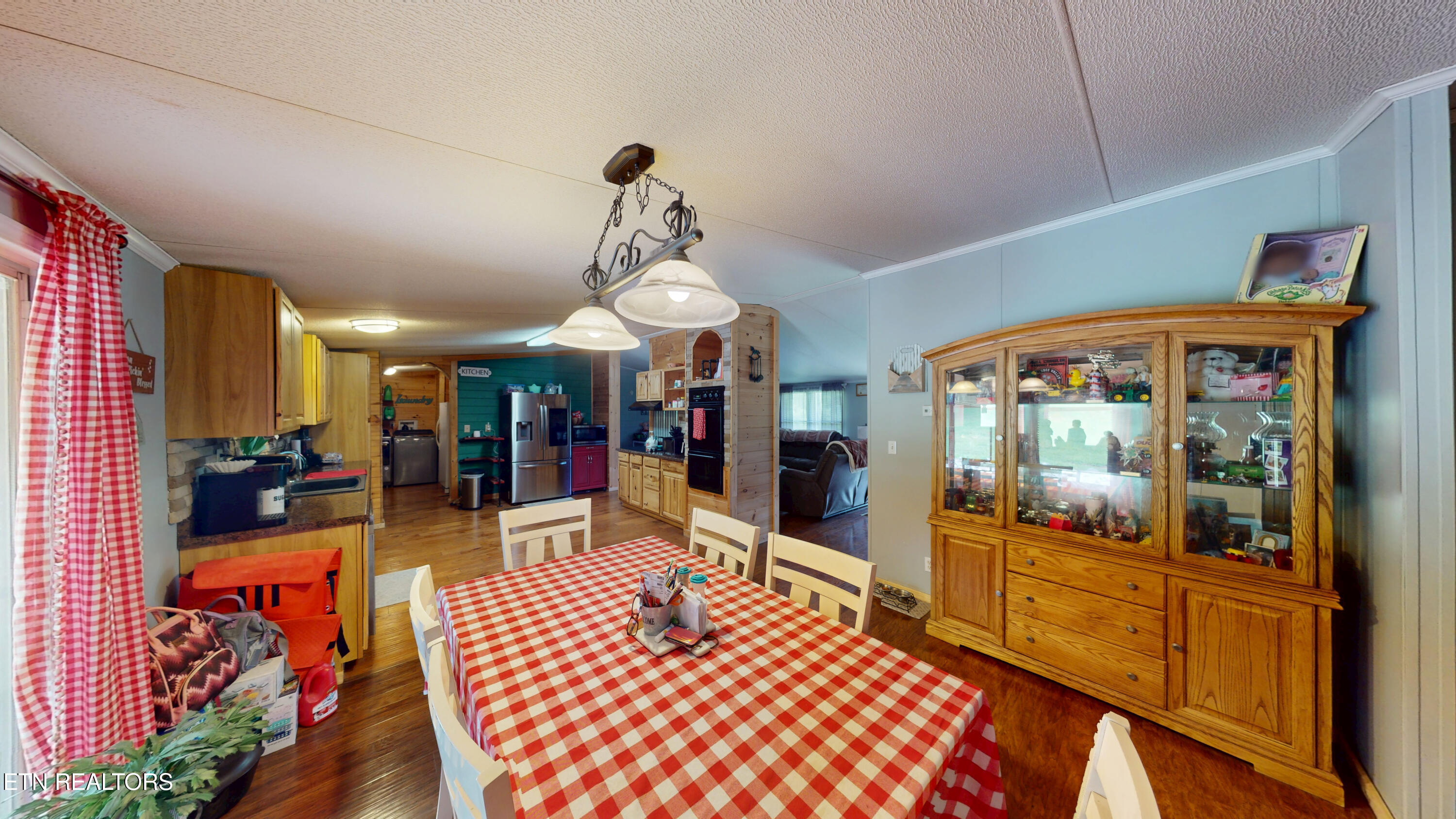 1262 Tom Garrison Road Evensville TN 37332