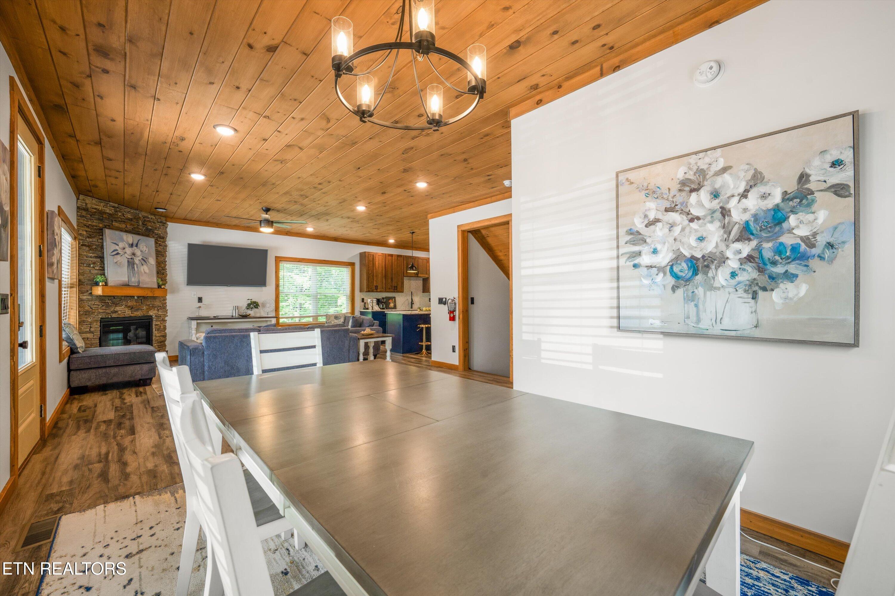 2922 Lightning Strike Drive Sevierville TN 37876