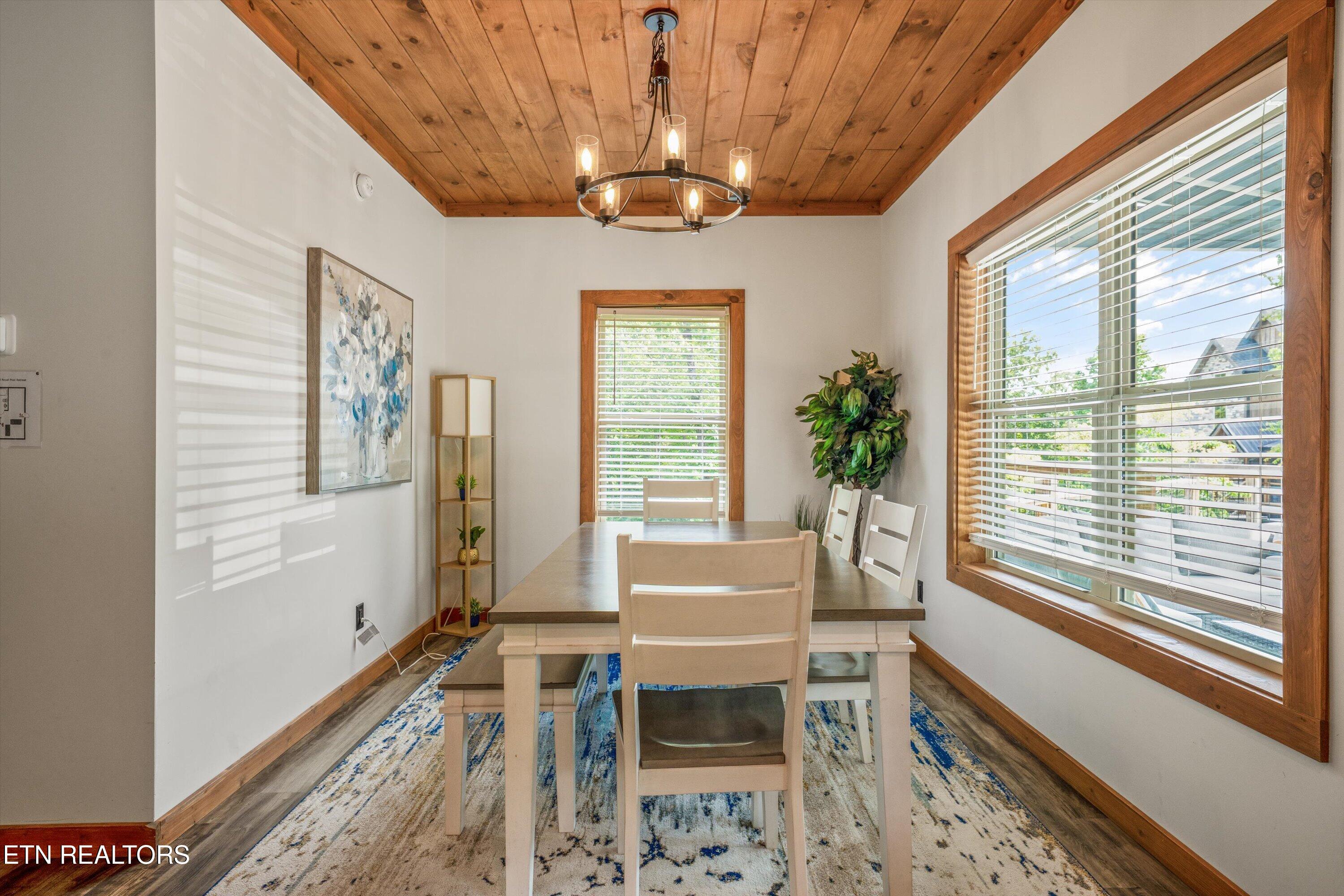 2922 Lightning Strike Drive Sevierville TN 37876