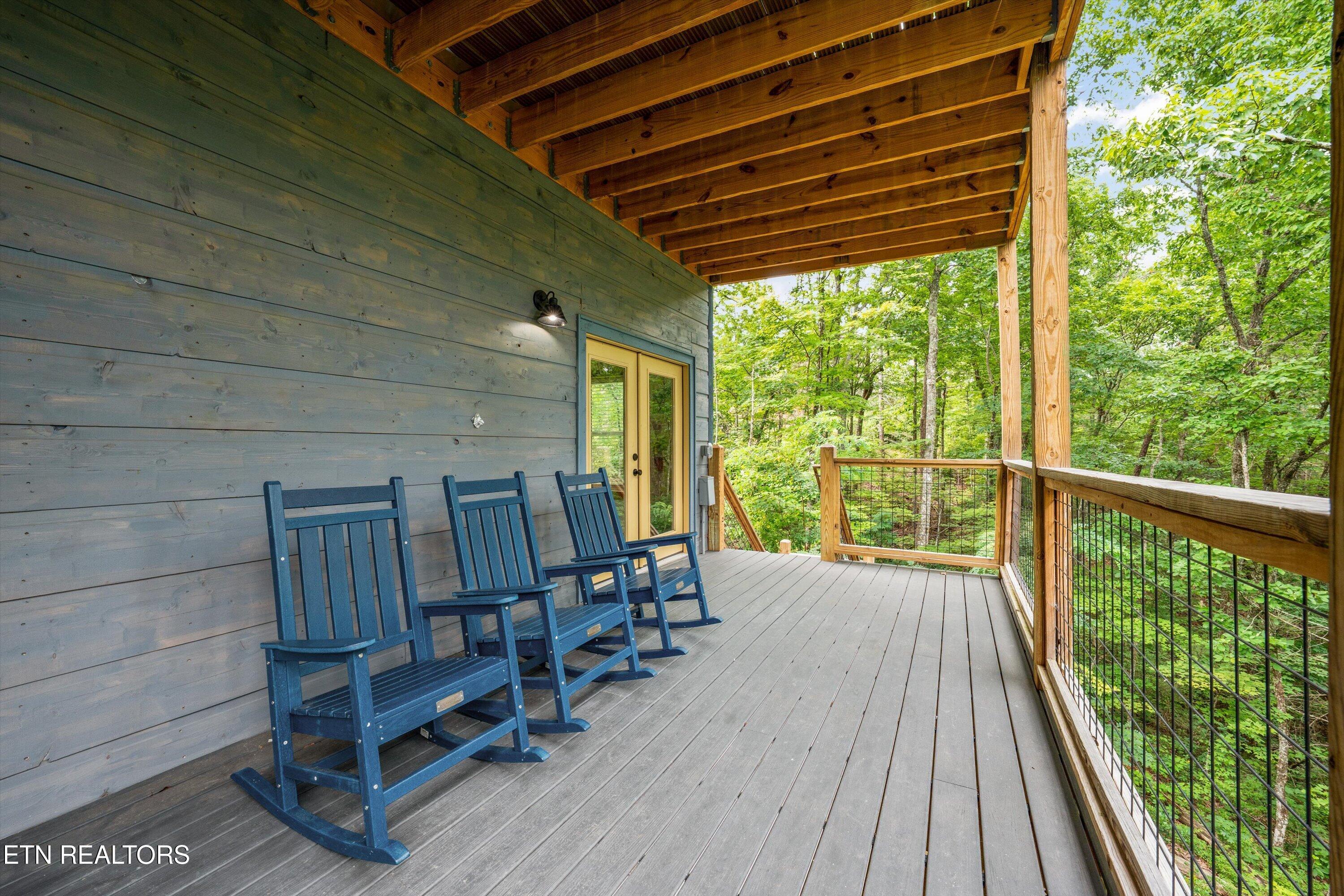 2922 Lightning Strike Drive Sevierville TN 37876