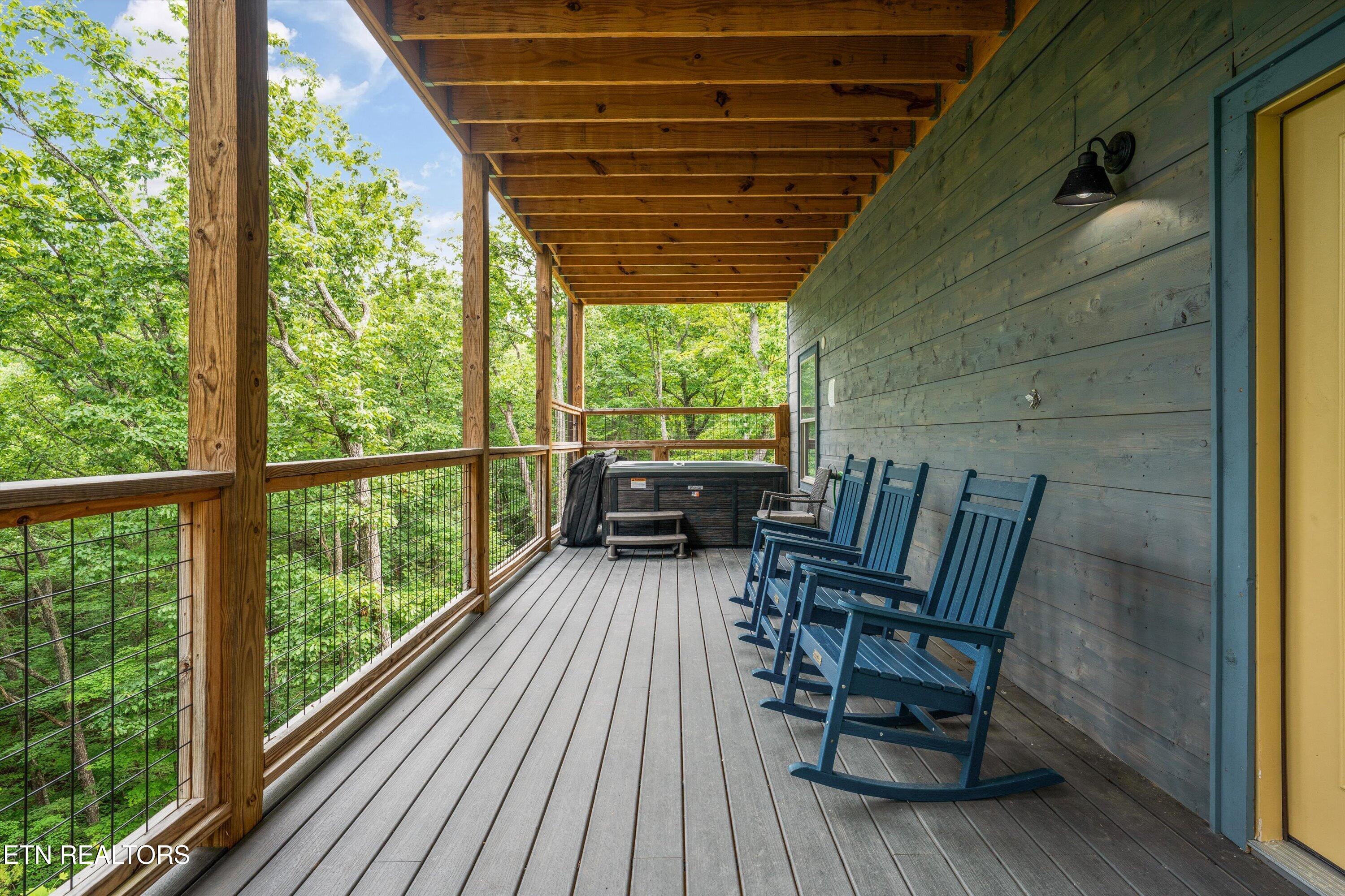 2922 Lightning Strike Drive Sevierville TN 37876