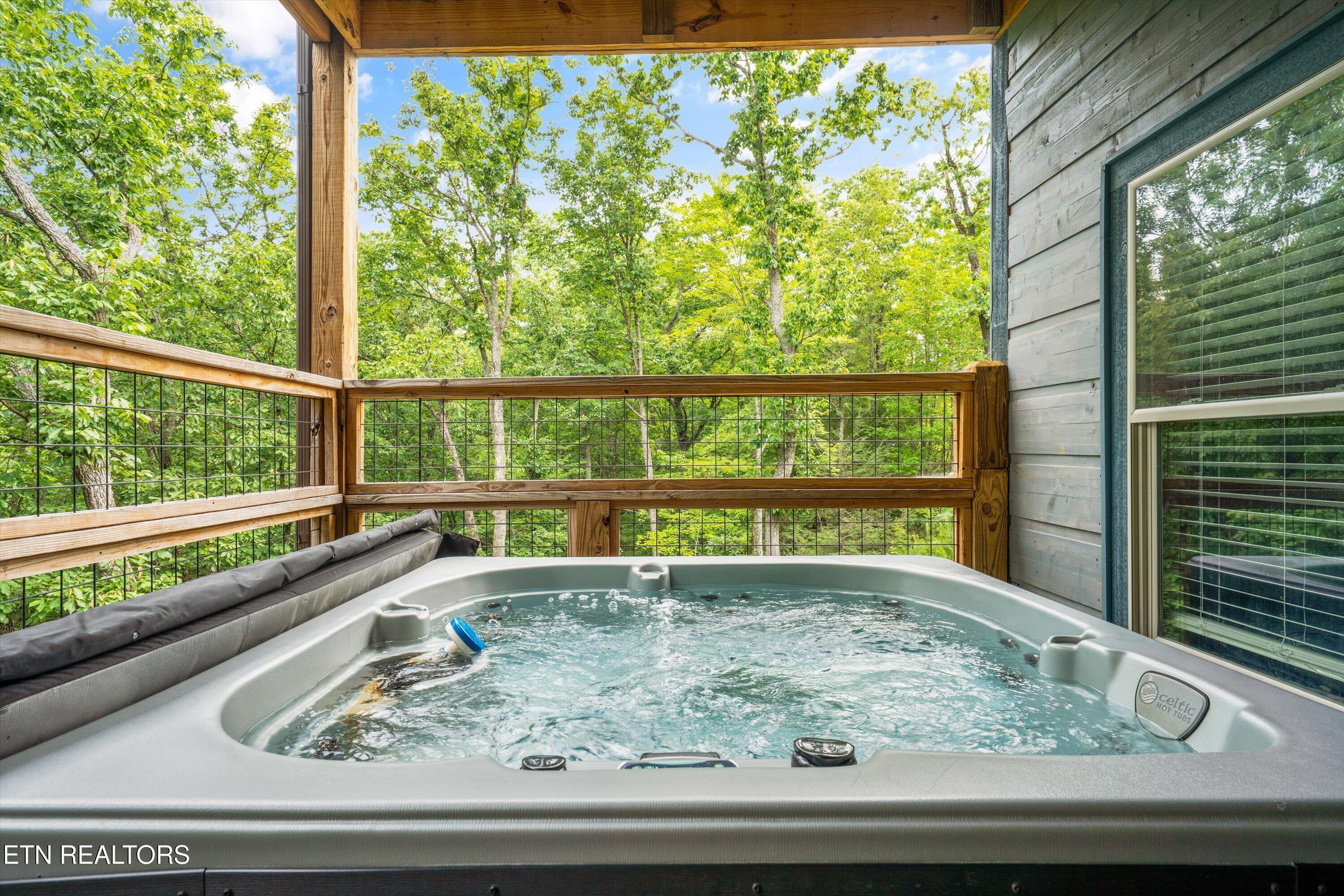 2922 Lightning Strike Drive Sevierville TN 37876