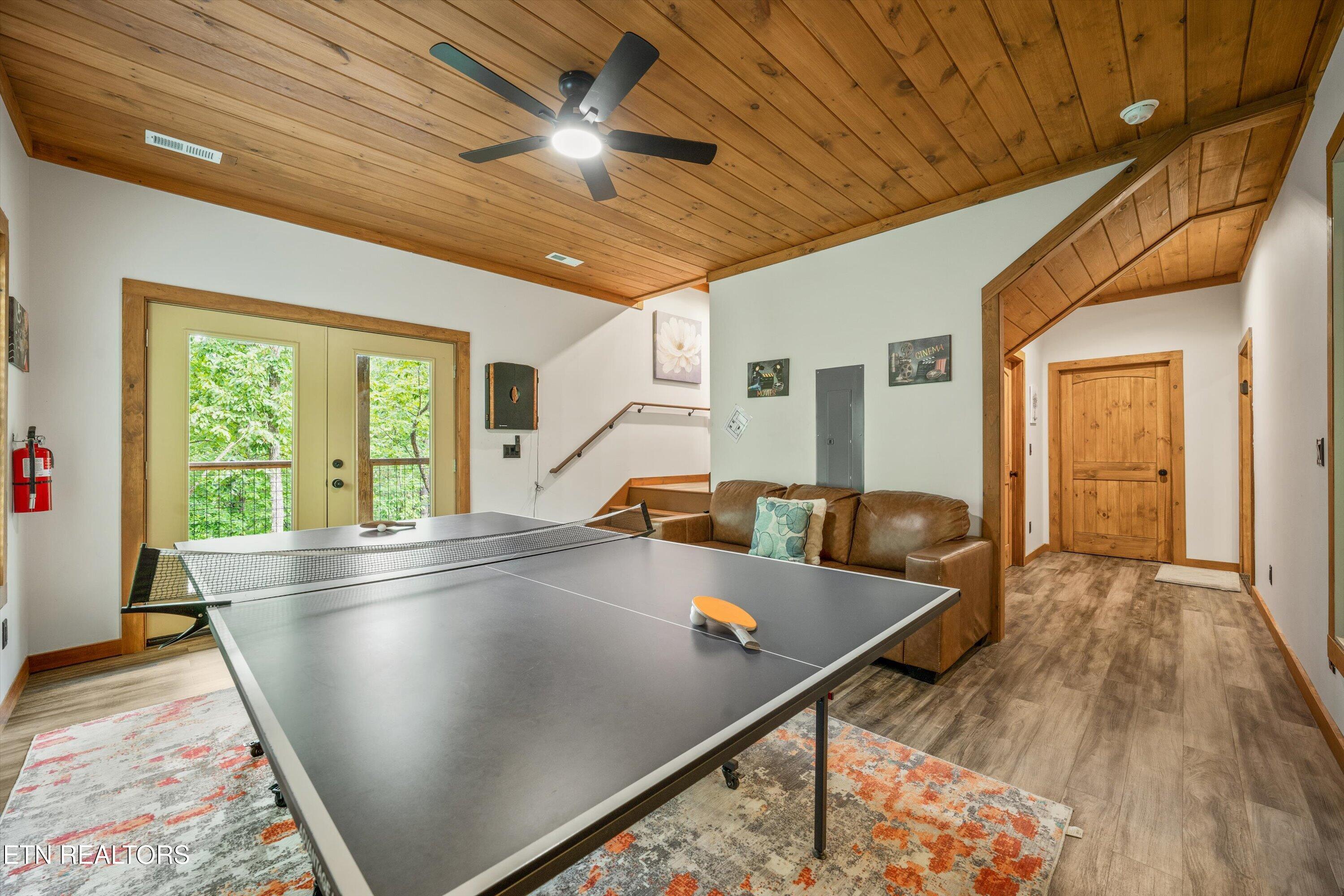 2922 Lightning Strike Drive Sevierville TN 37876