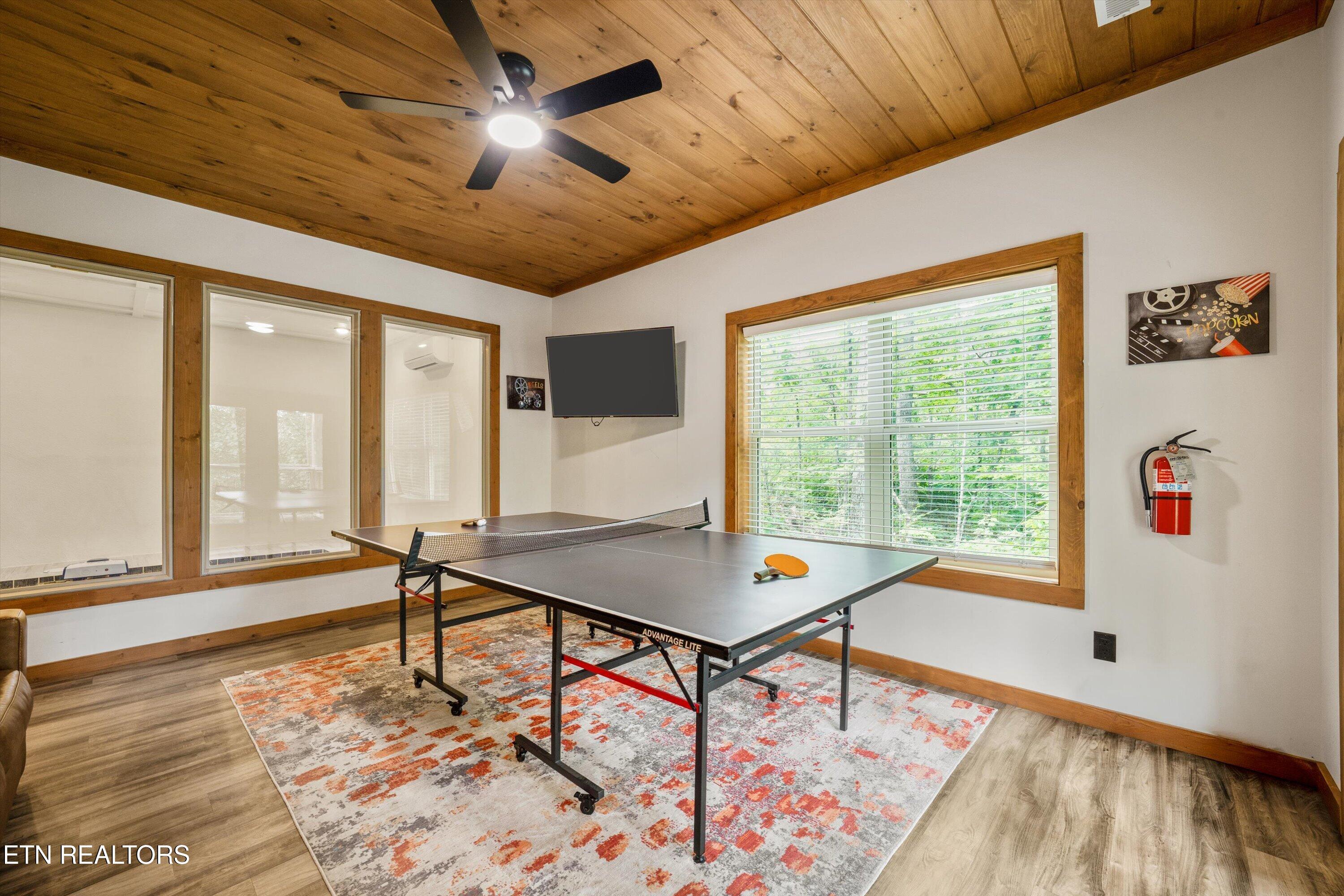 2922 Lightning Strike Drive Sevierville TN 37876