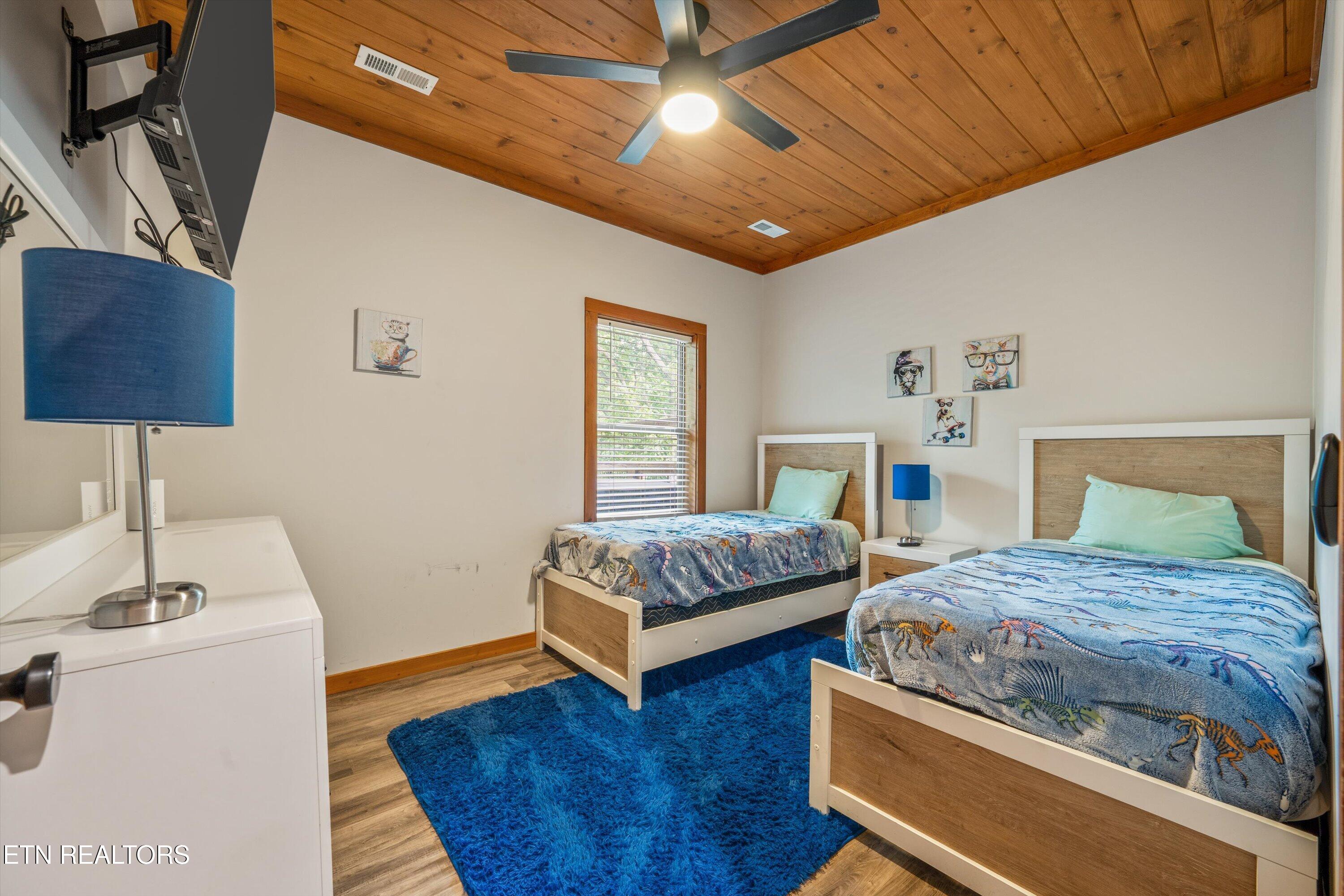 2922 Lightning Strike Drive Sevierville TN 37876