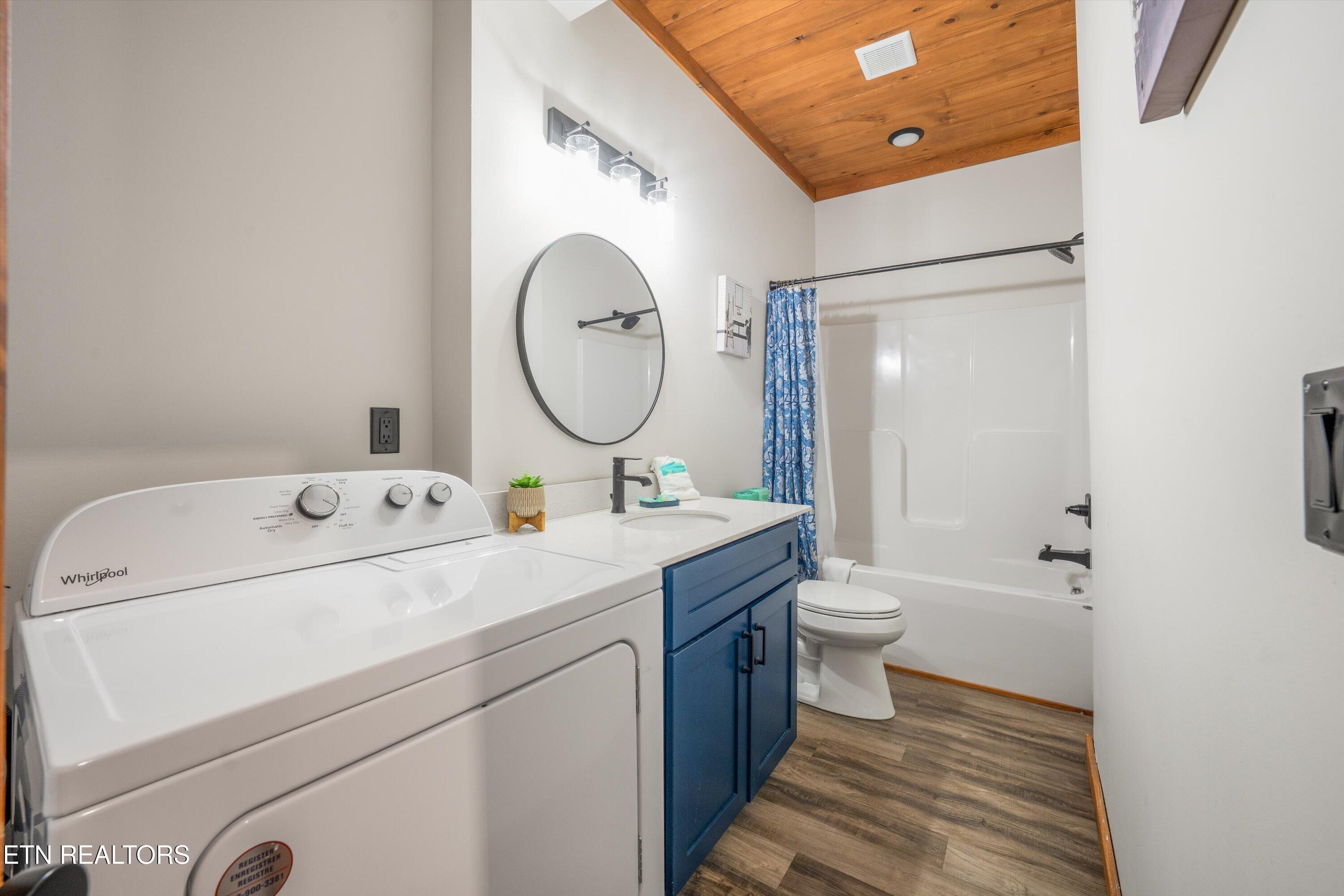 2922 Lightning Strike Drive Sevierville TN 37876