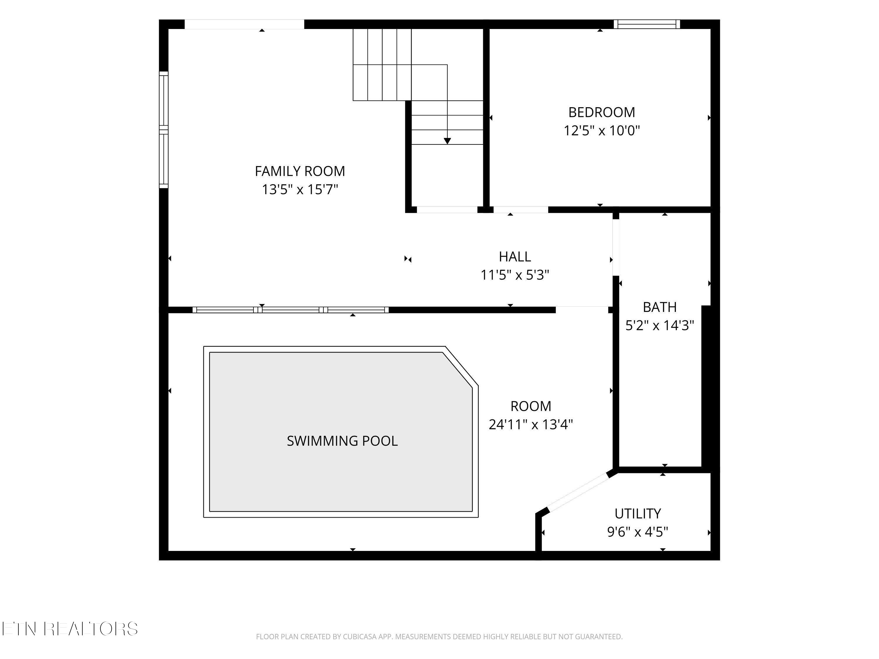 2922 Lightning Strike Drive Sevierville TN 37876
