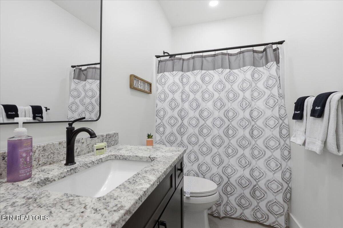 405 Laurel Trace Road Townsend TN 37882