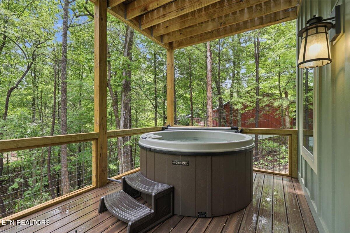 405 Laurel Trace Road Townsend TN 37882